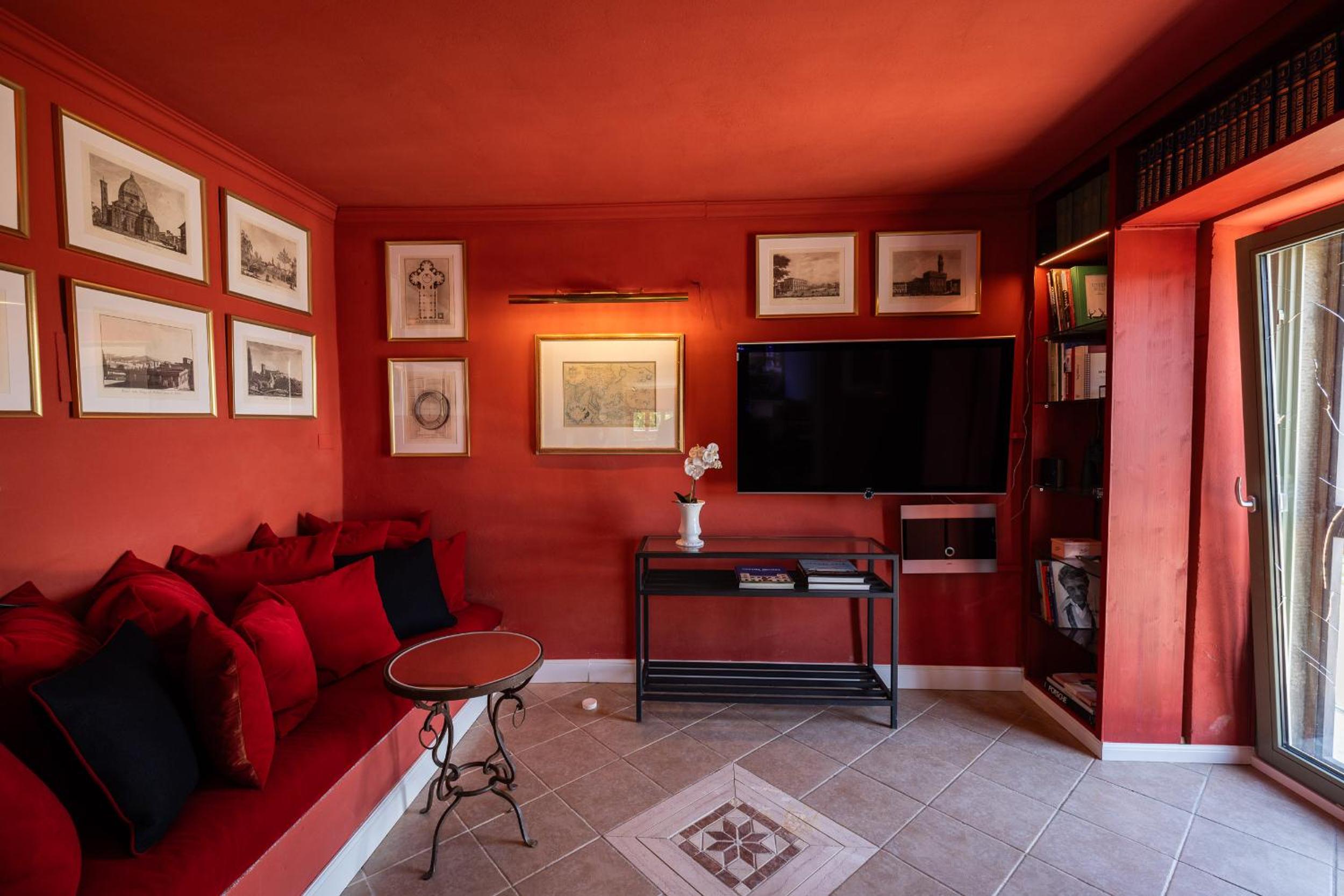lounge