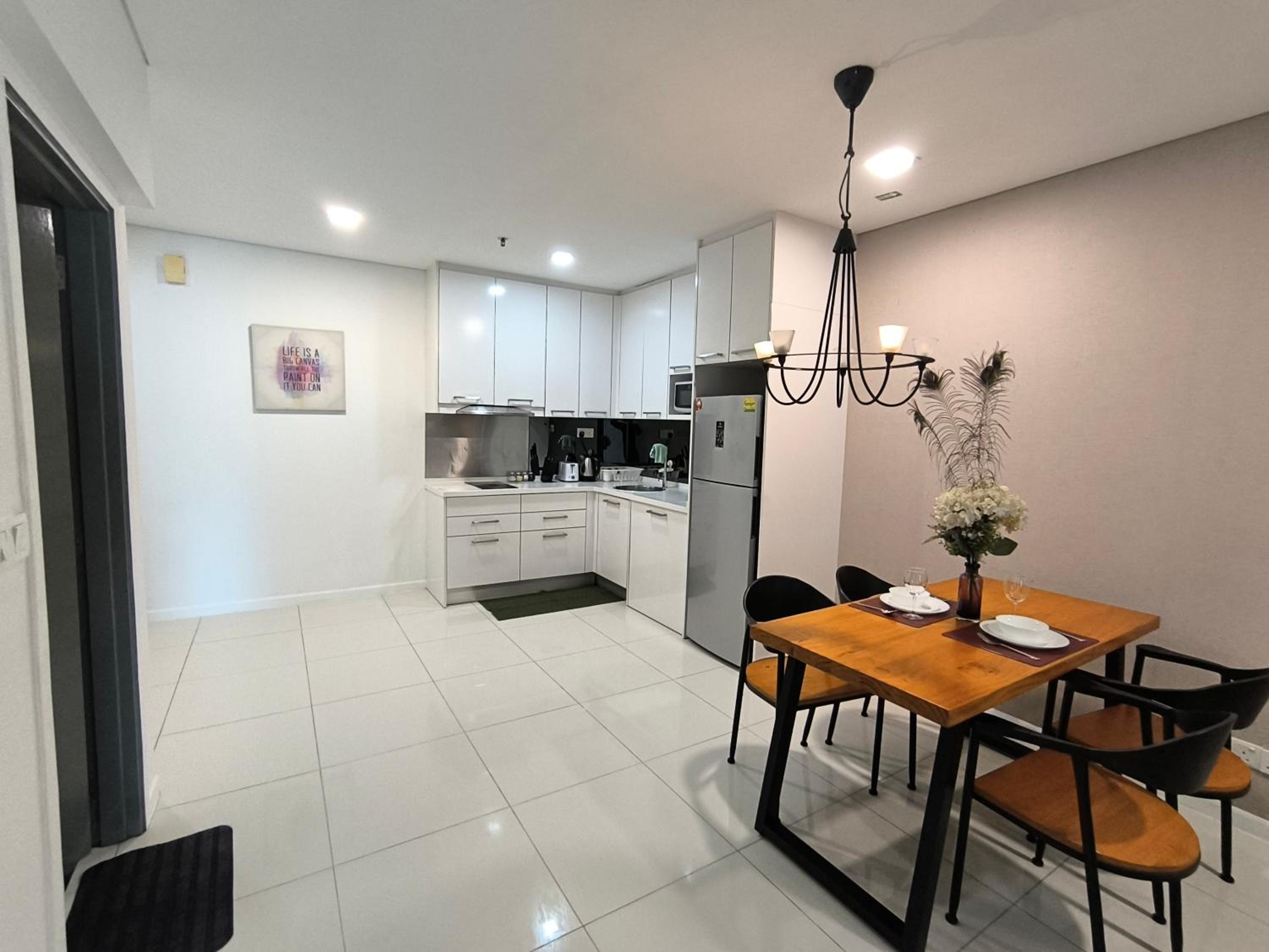 Summer suits klcc asia home city