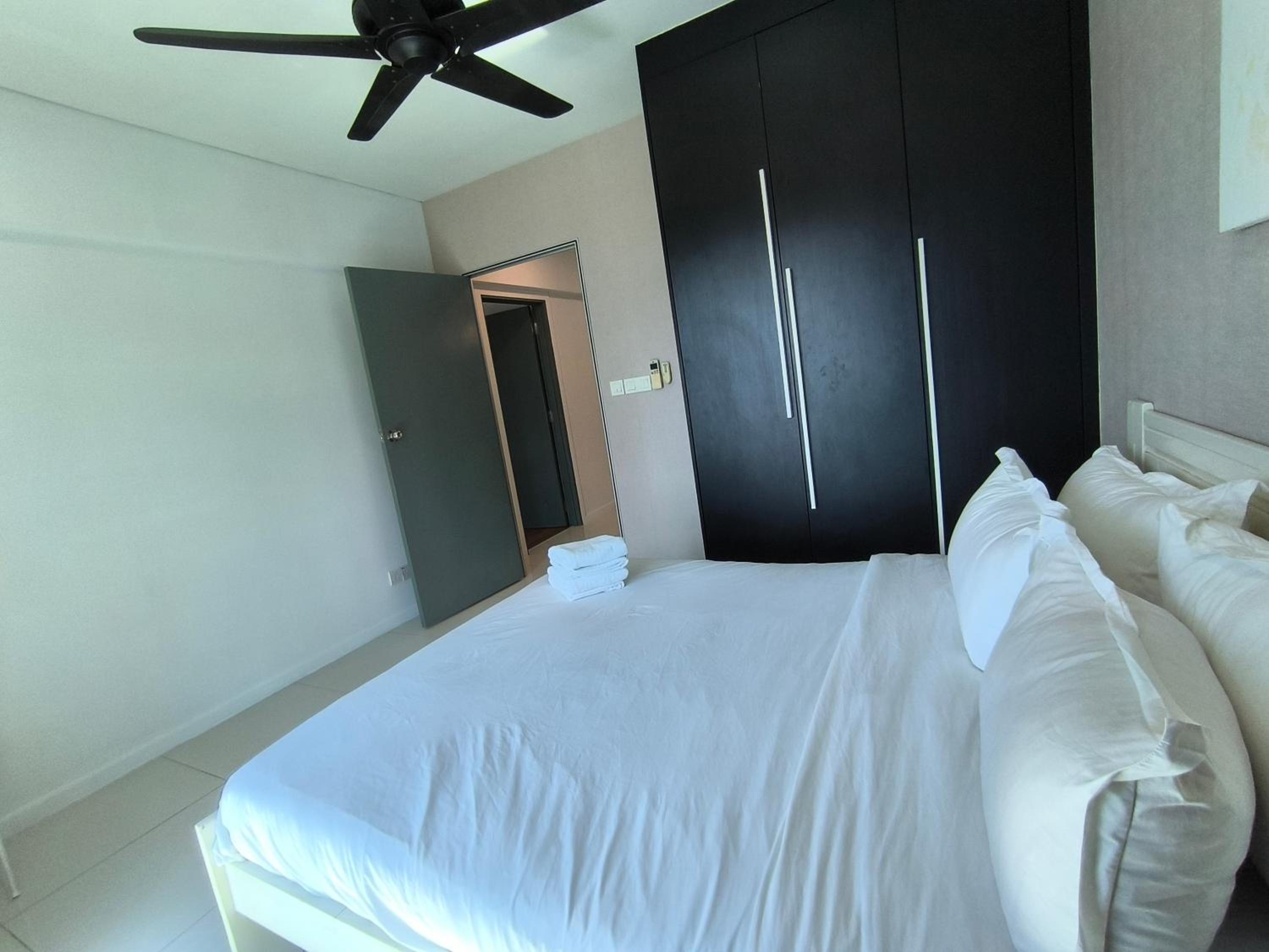 Summer suits klcc asia home city
