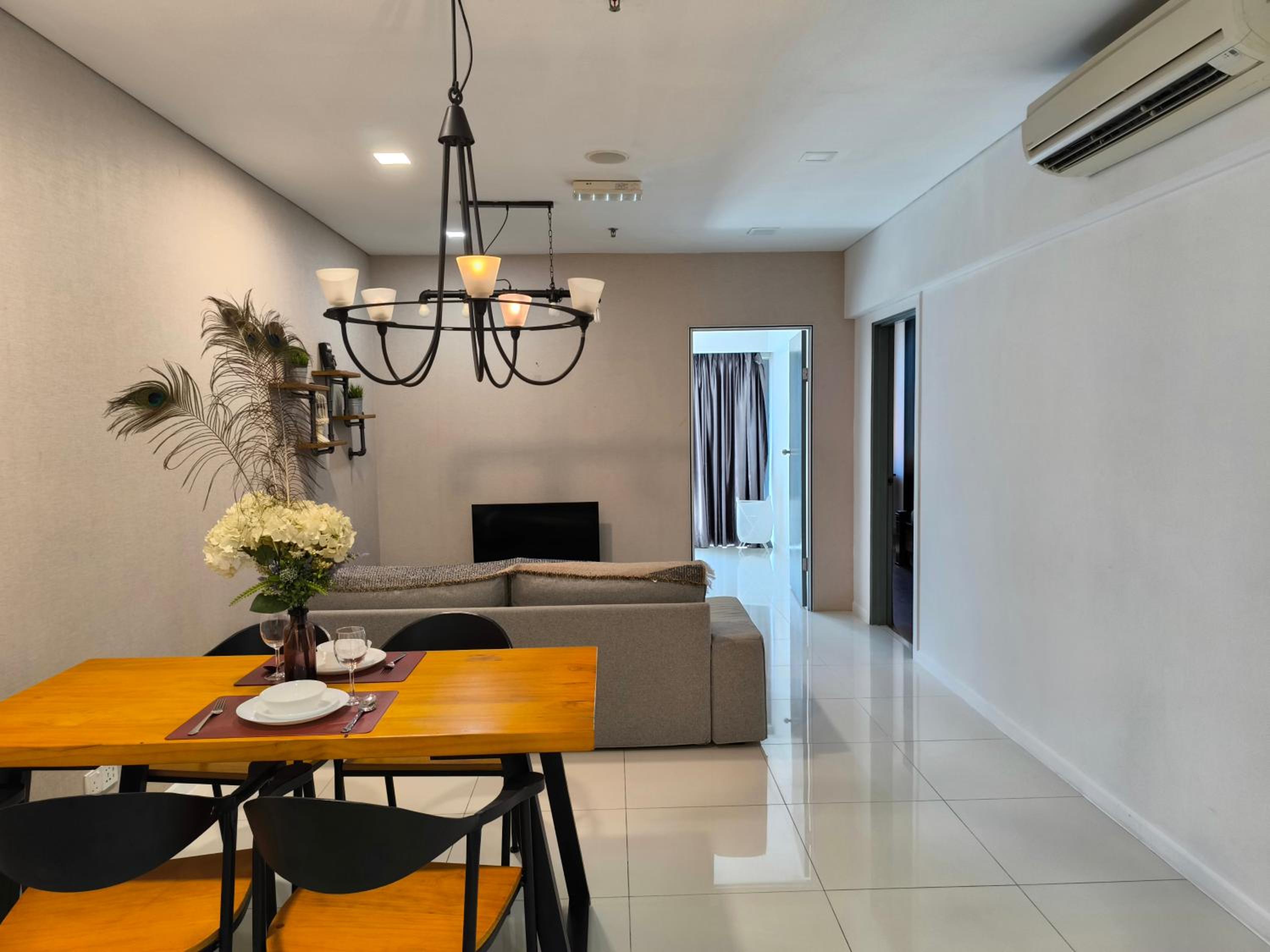 Summer suits klcc asia home city