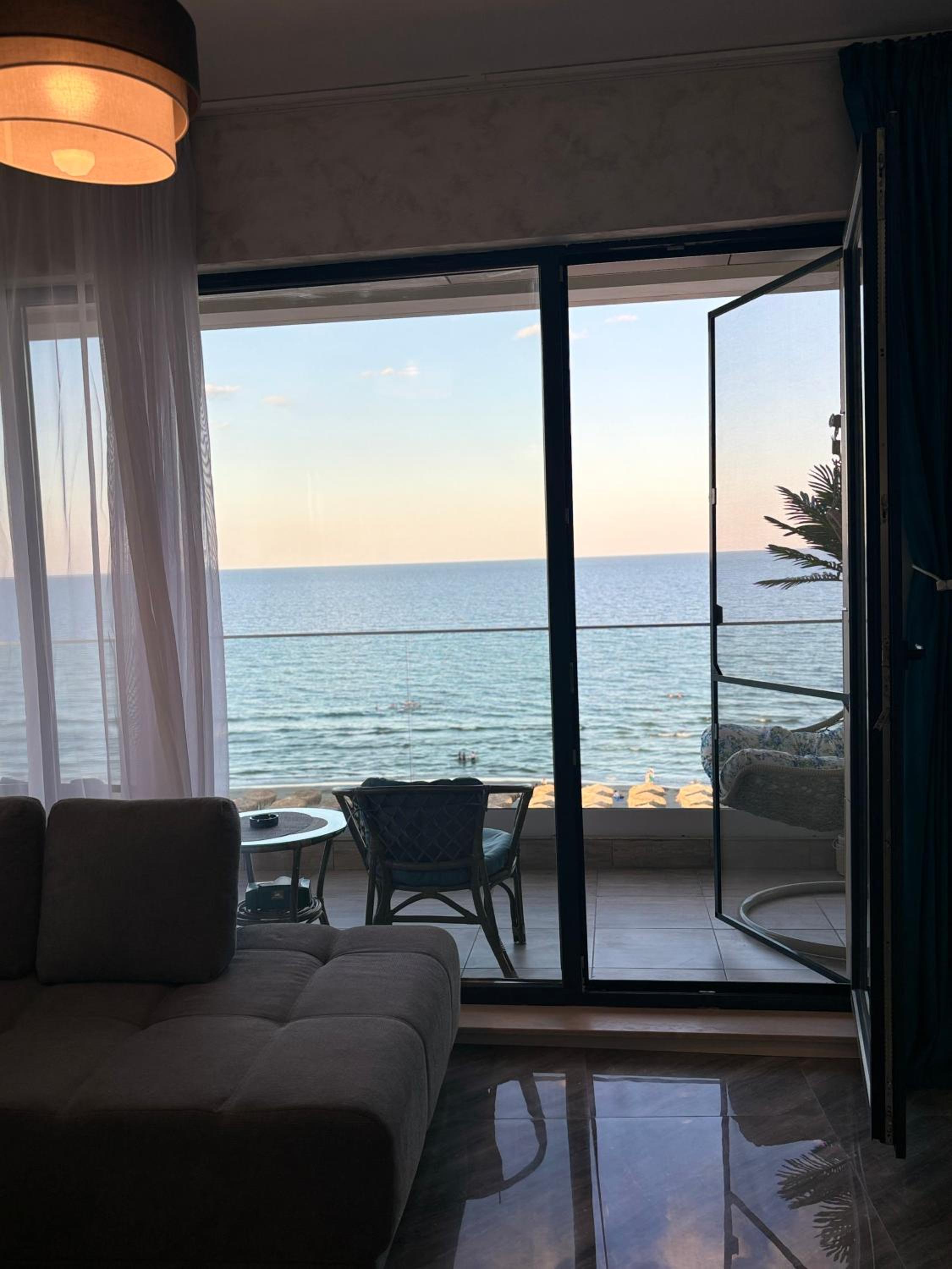 Mamaia Nord-Navodari Seaside View