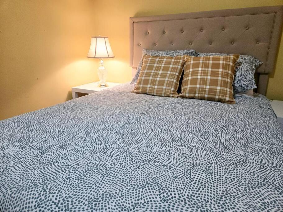 4 beds spacious comfort
