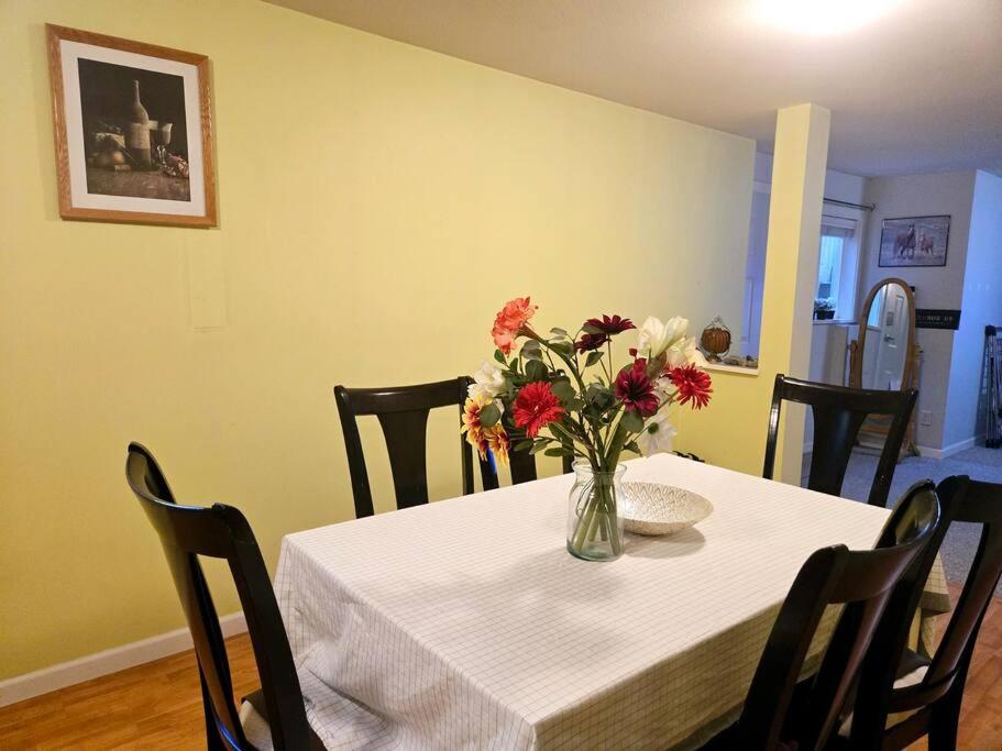 4 beds spacious comfort