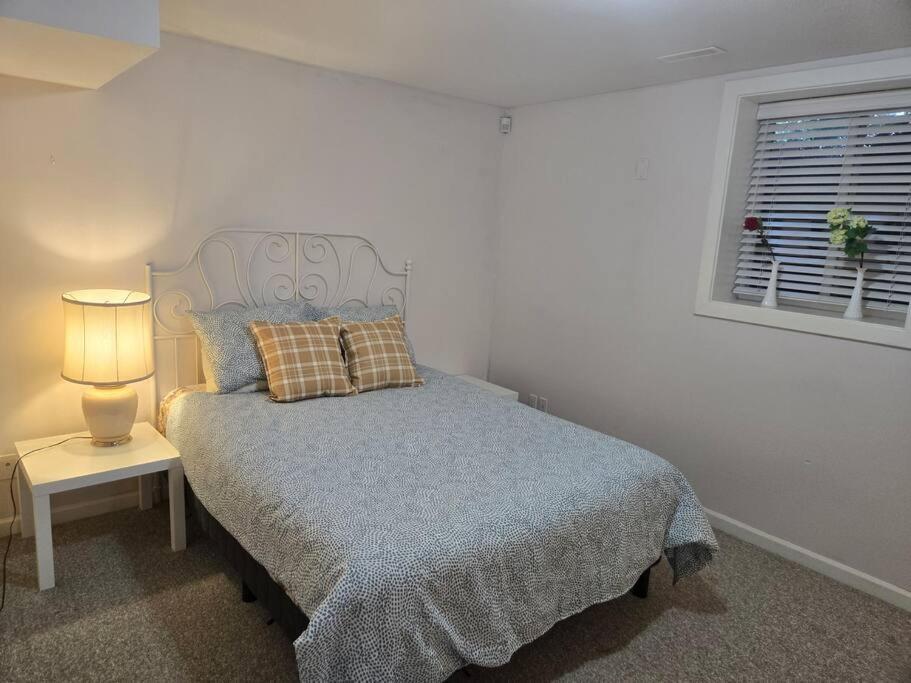 4 beds spacious comfort