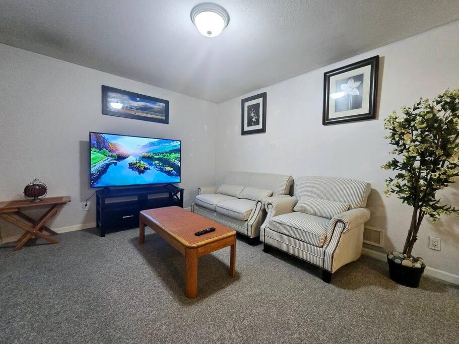 4 beds spacious comfort