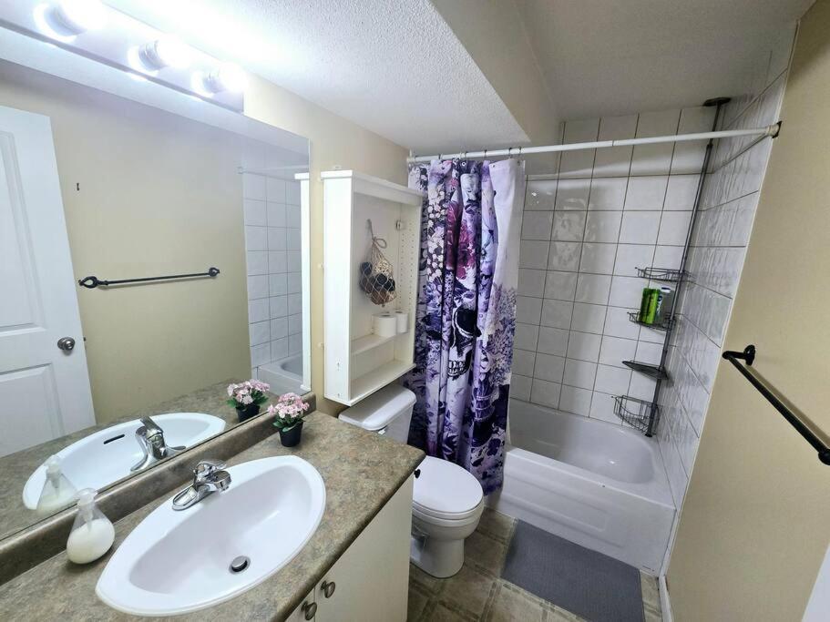4 beds spacious comfort
