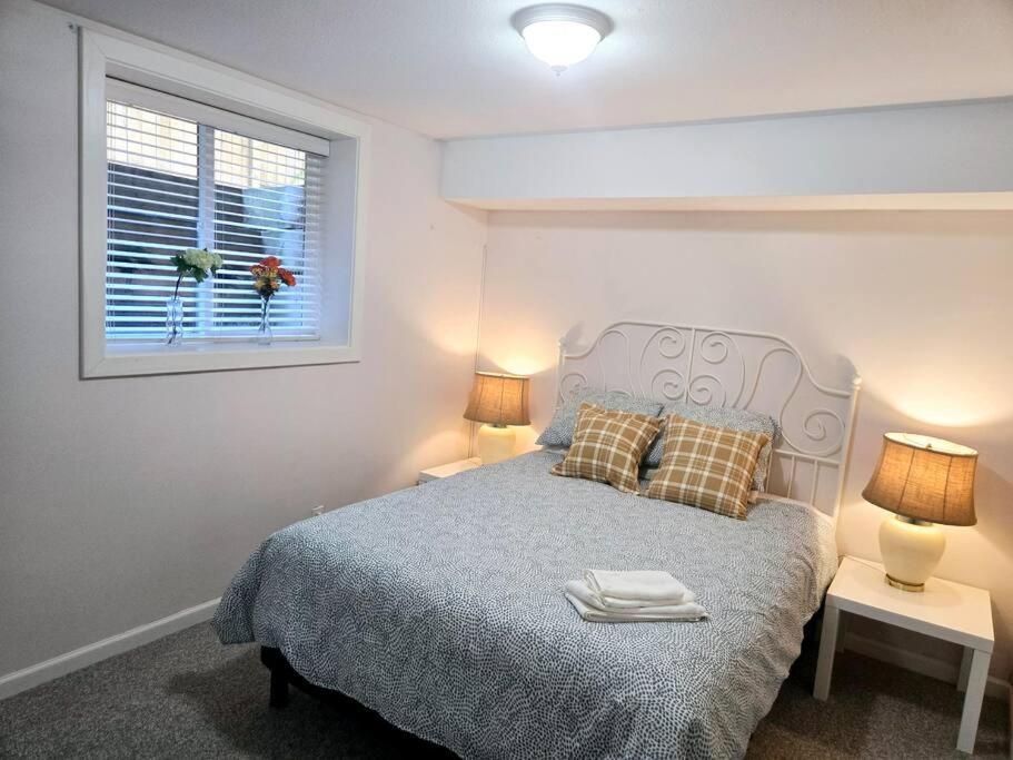 4 beds spacious comfort