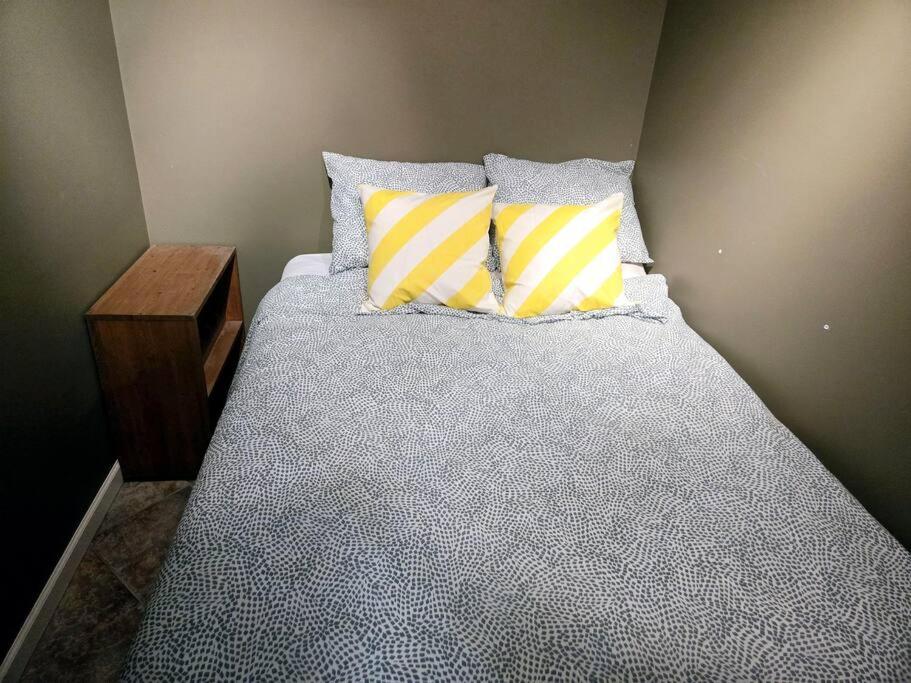 4 beds spacious comfort