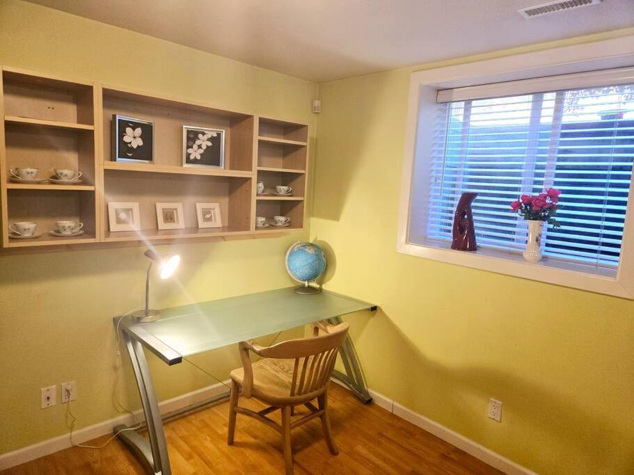 4 beds spacious comfort