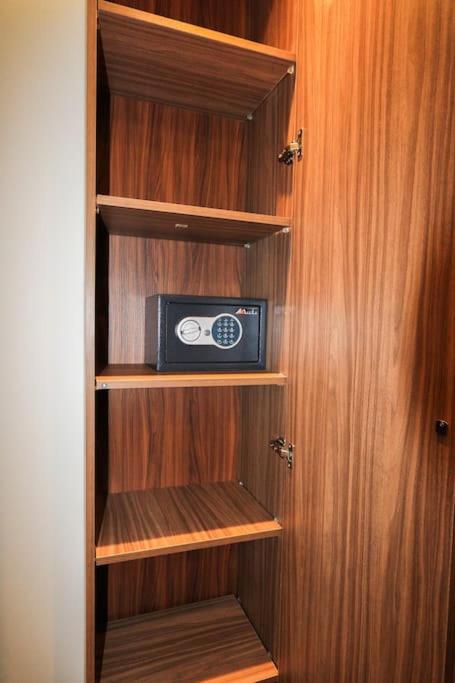 Appartement suite de luxe à côté de marina view 2