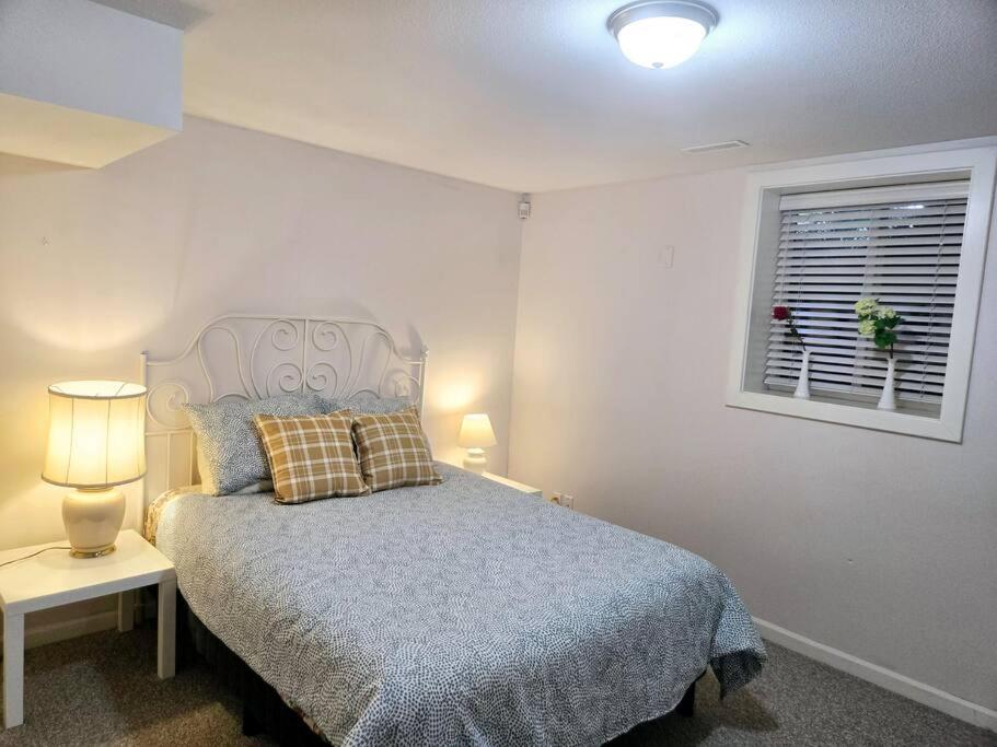 4 beds spacious comfort