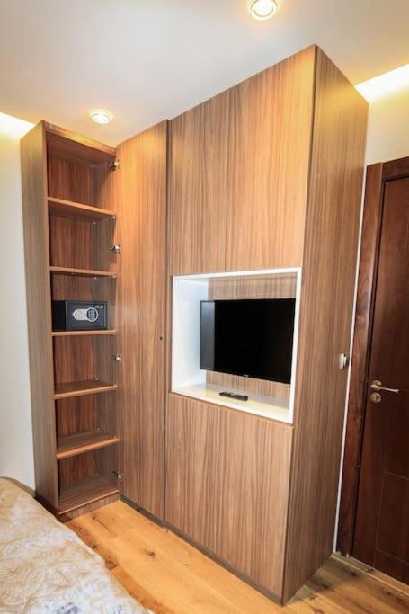 Appartement suite de luxe à côté de marina view 5