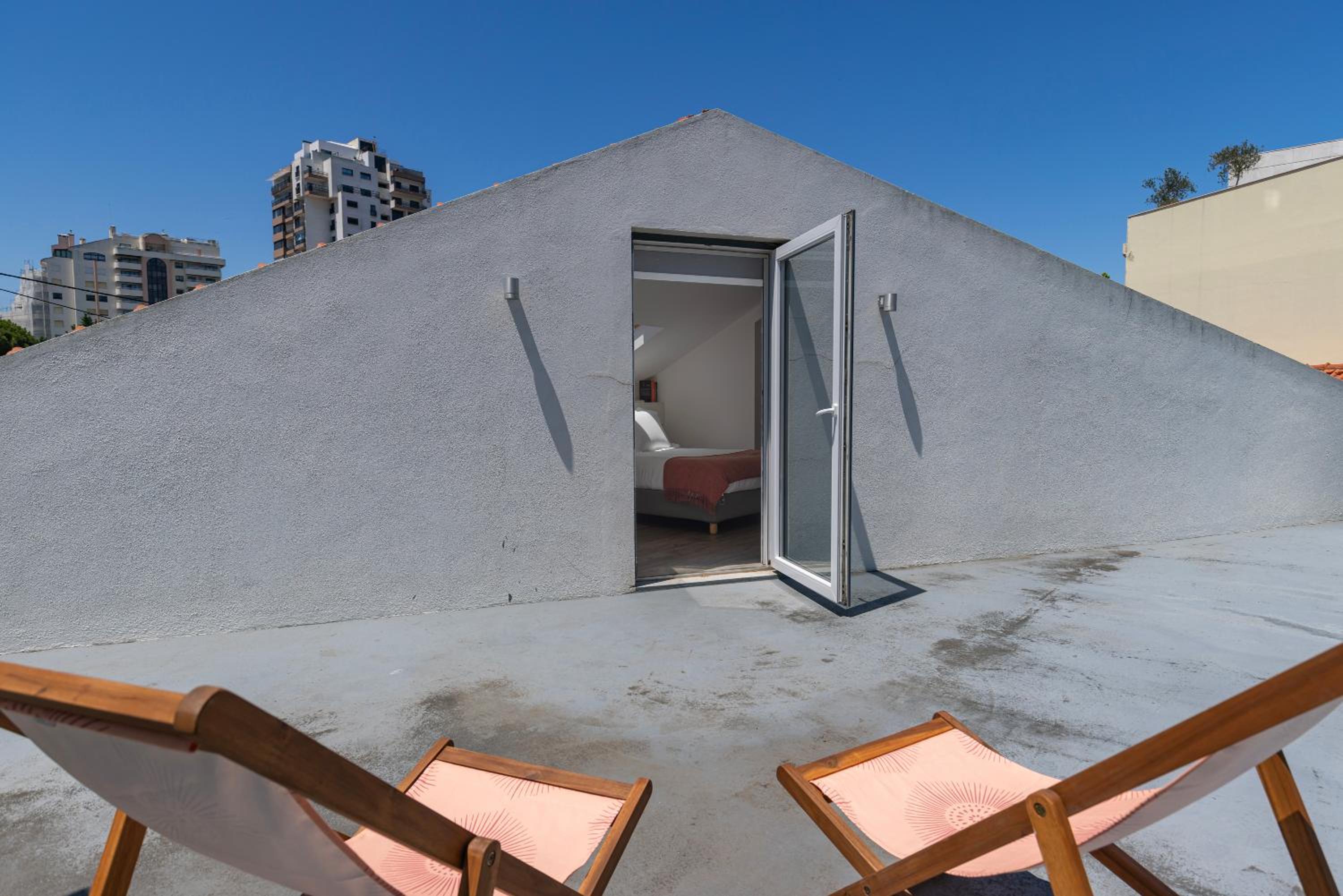 roof