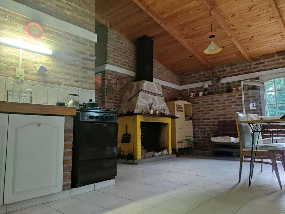 Casa alquiler Comarca Serrana