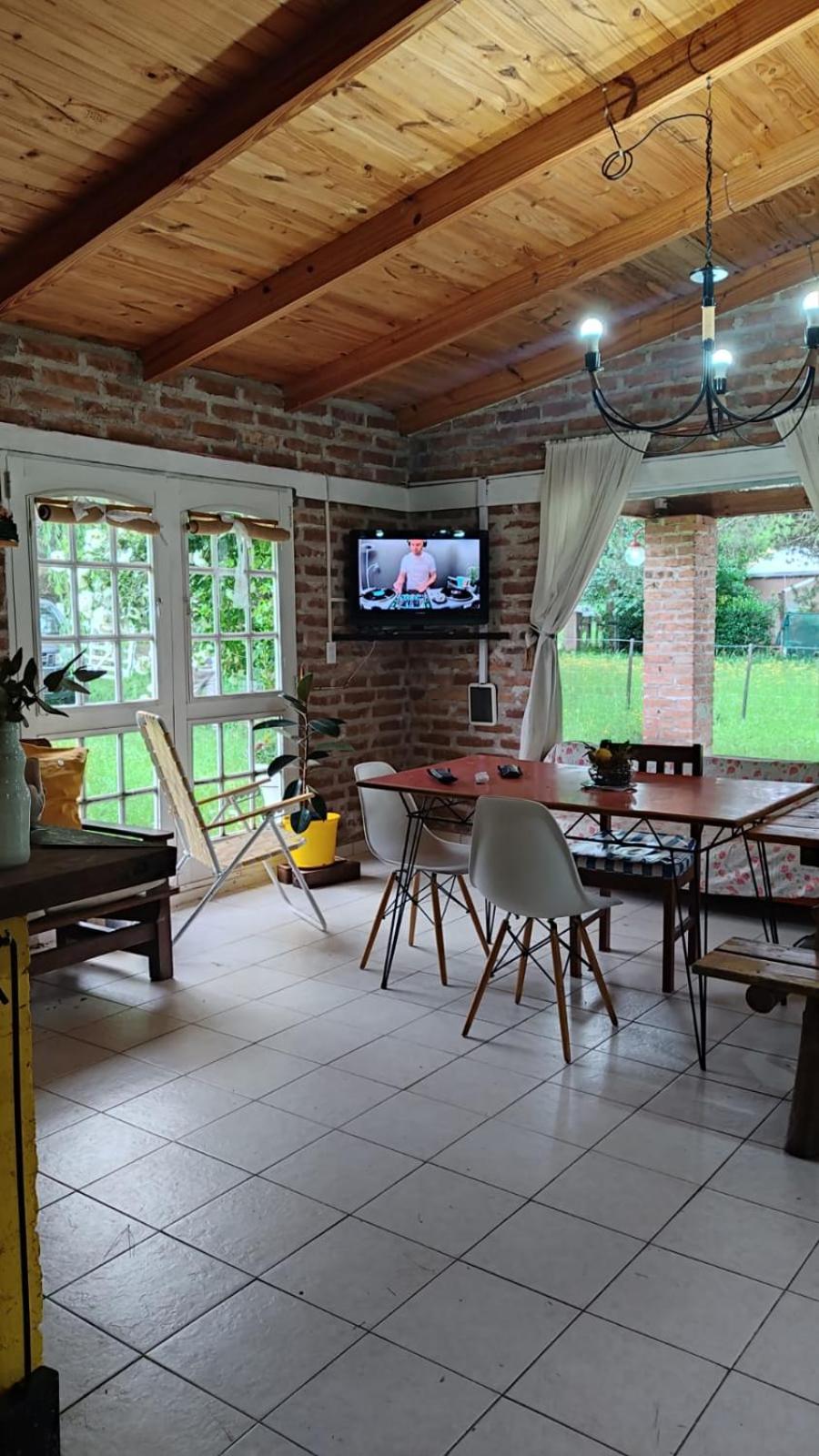 Casa alquiler Comarca Serrana