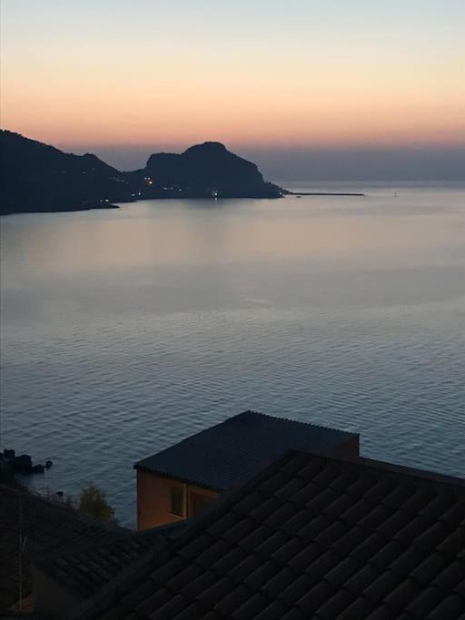 Appartement vue mer