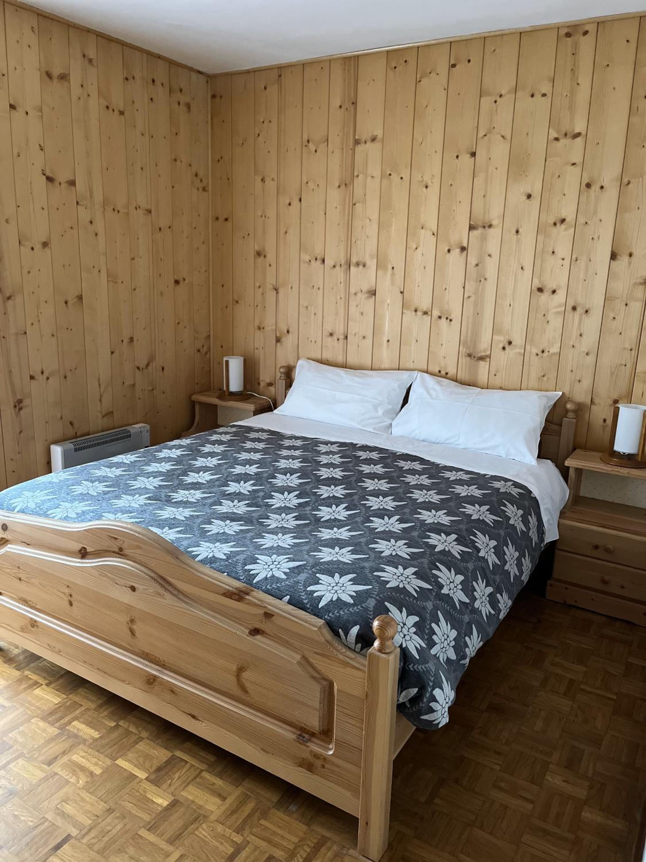 MARMOLADA APARTMENTS on Sellaronda-Ski-Tour