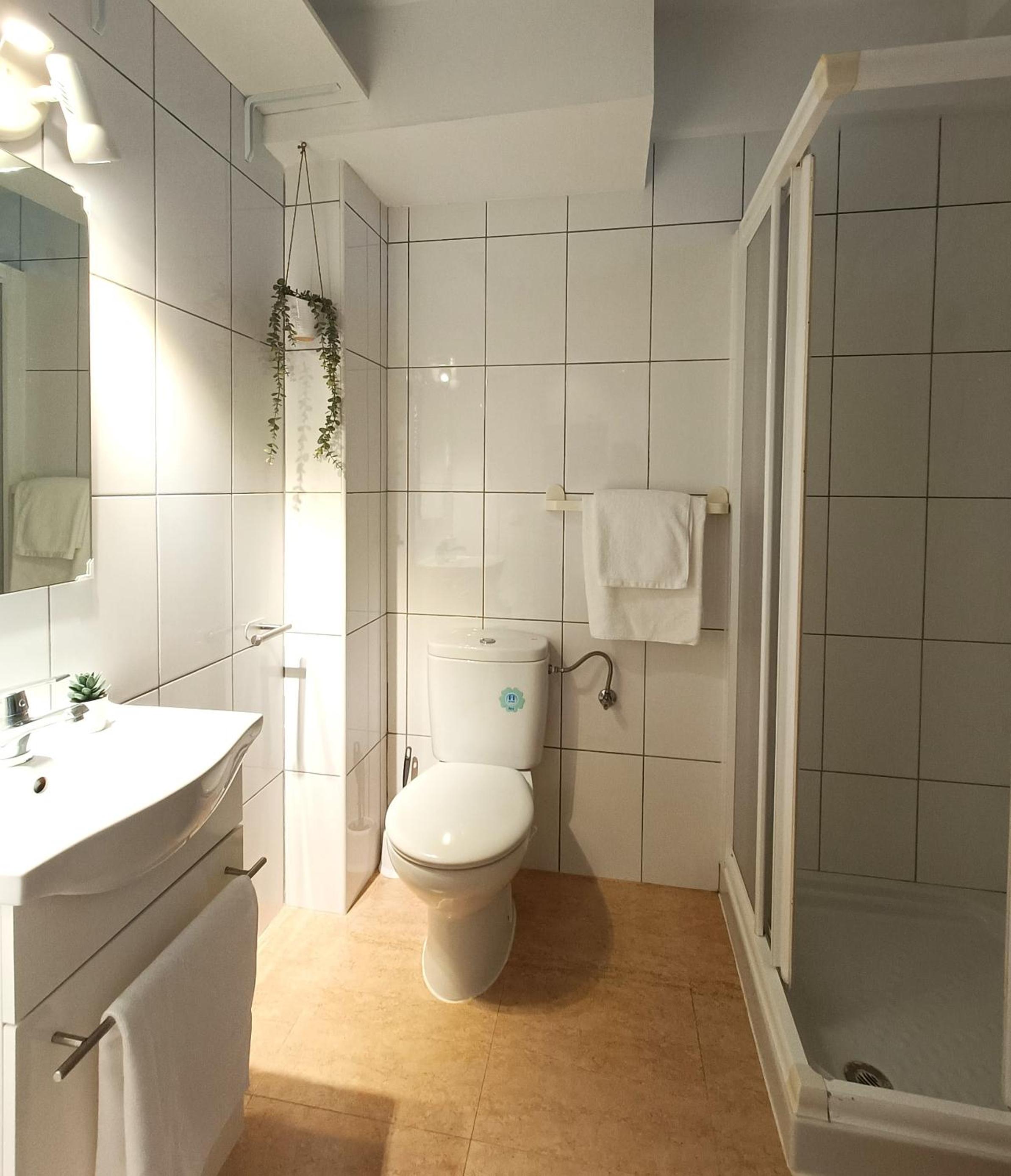 Tropicana Suite con salida directa al mar y piscina view 5