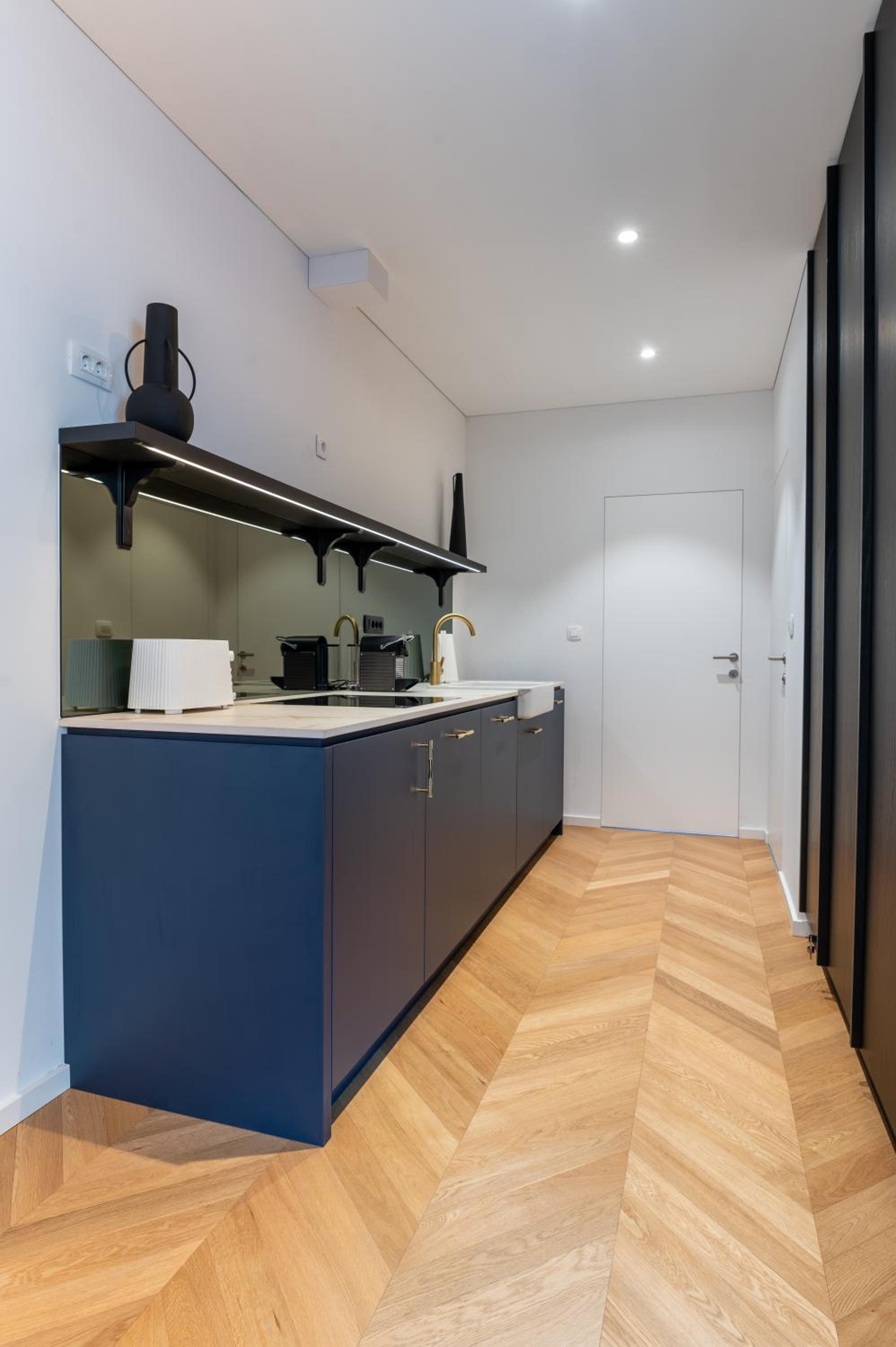 Villa Elizabeth - Family Apartment for 6 view 2