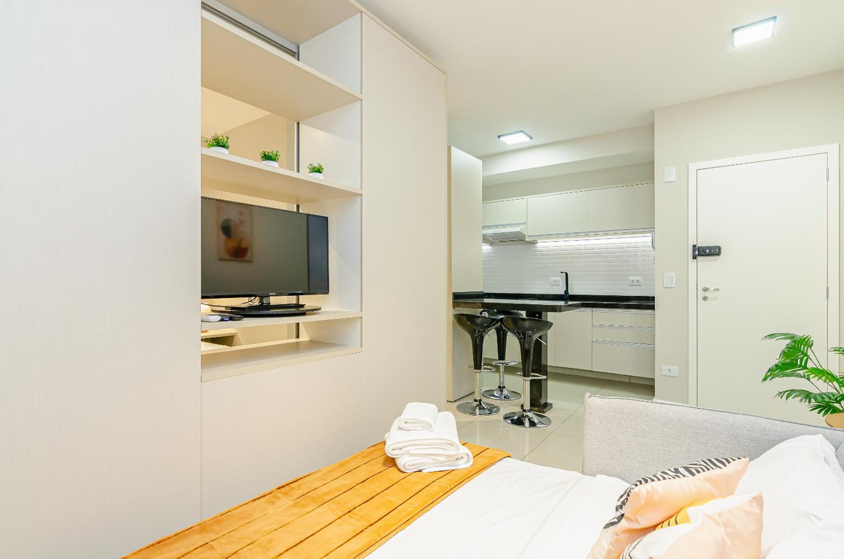 Lifespace 7 Setembro - Apartamentos UROOMS