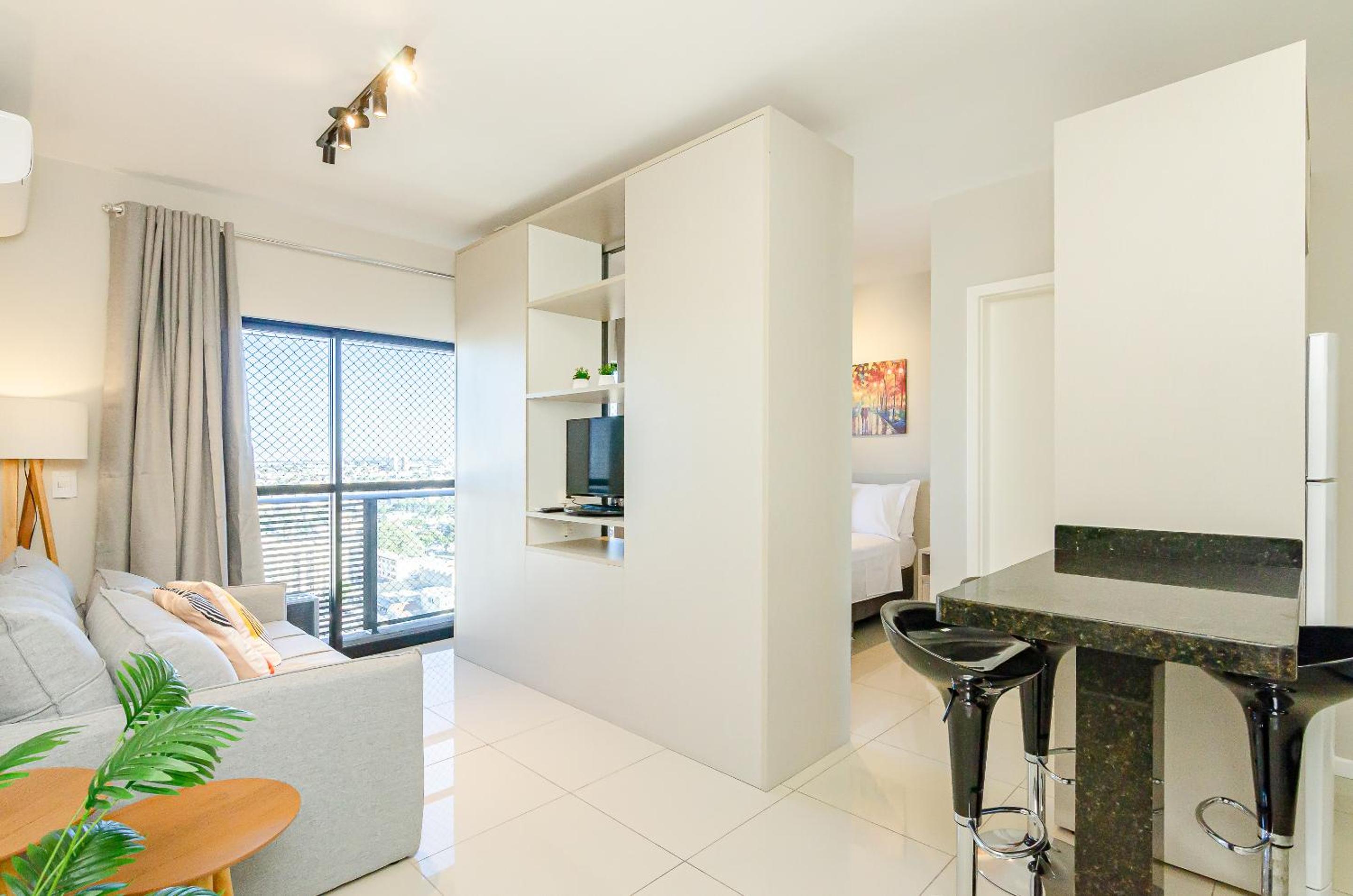 Lifespace 7 Setembro - Apartamentos UROOMS