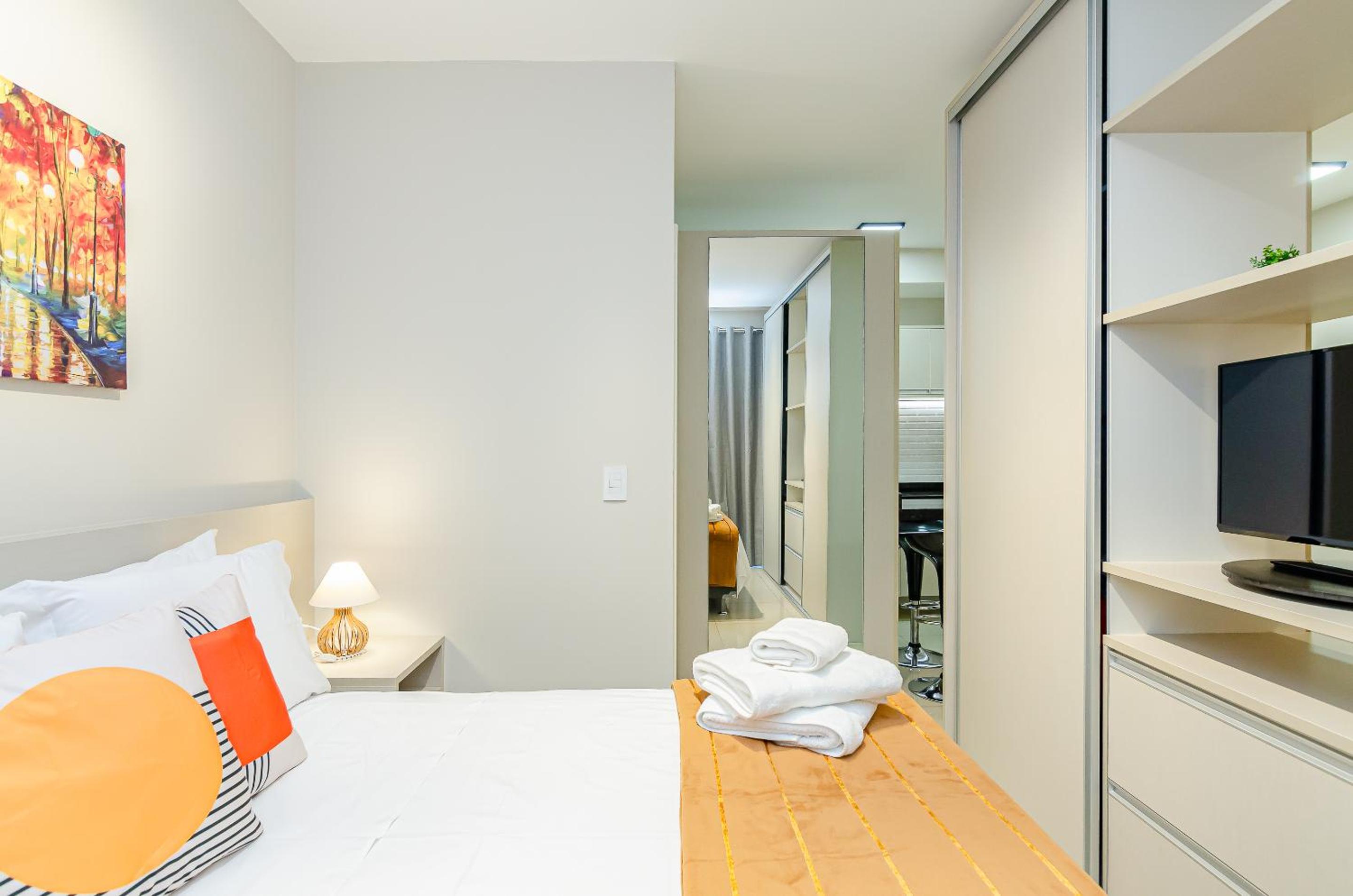 Lifespace 7 Setembro - Apartamentos UROOMS