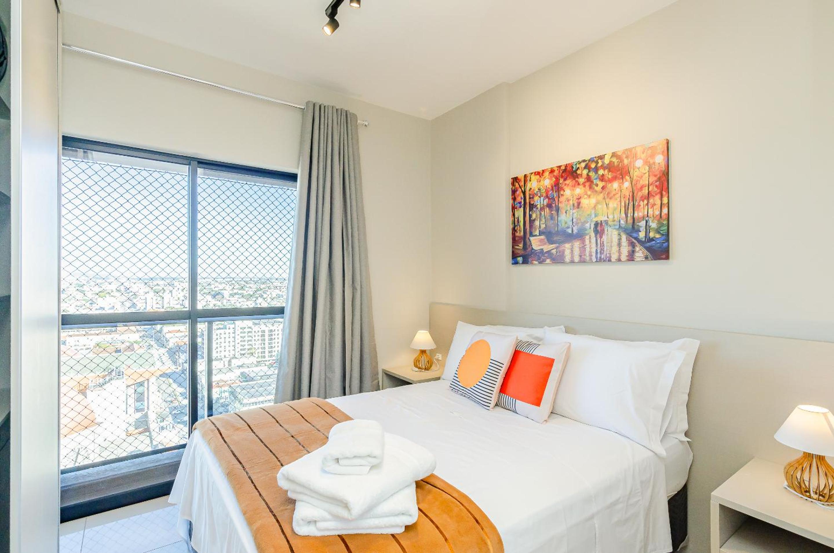 Lifespace 7 Setembro - Apartamentos UROOMS