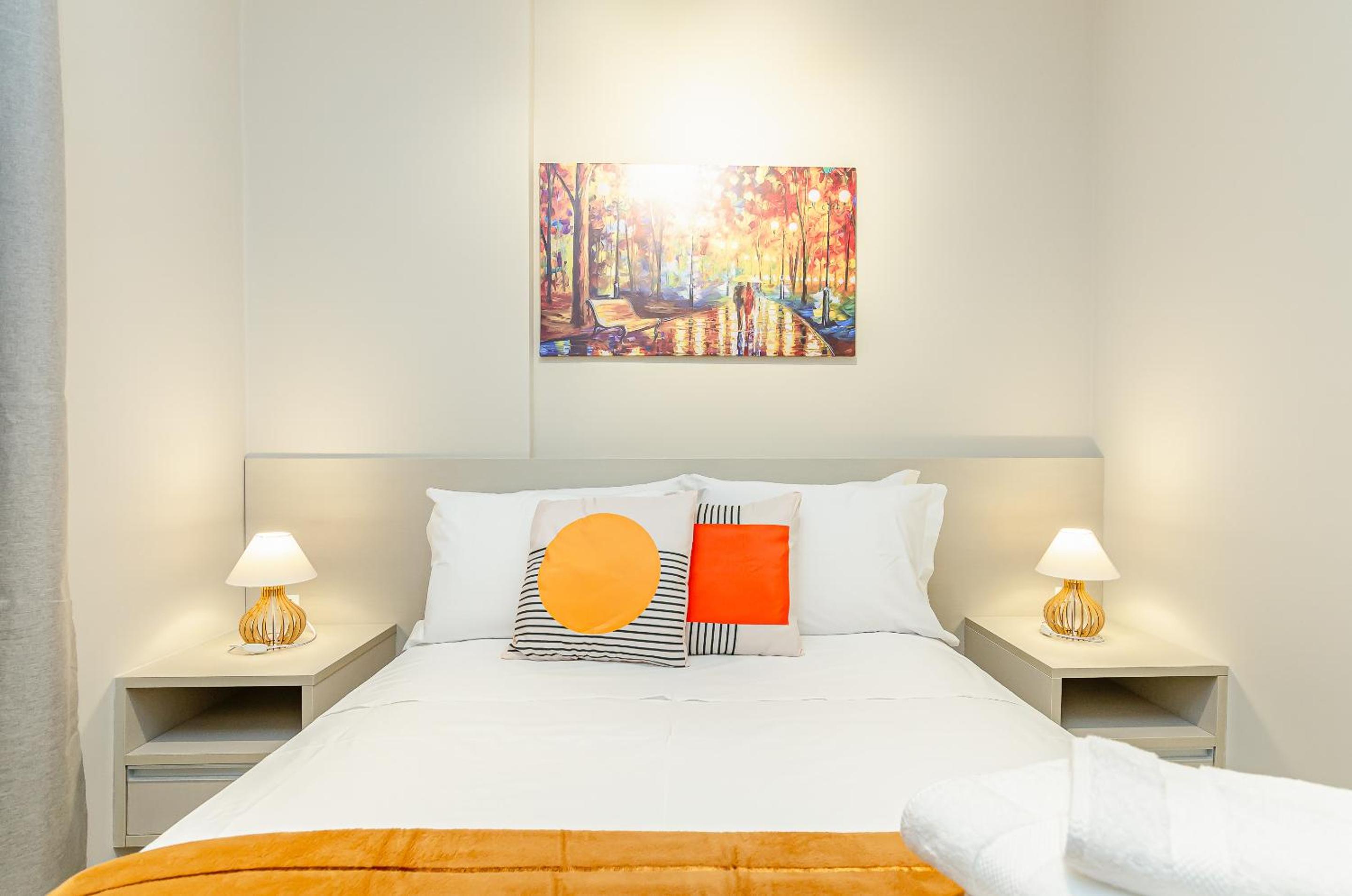 Lifespace 7 Setembro - Apartamentos UROOMS