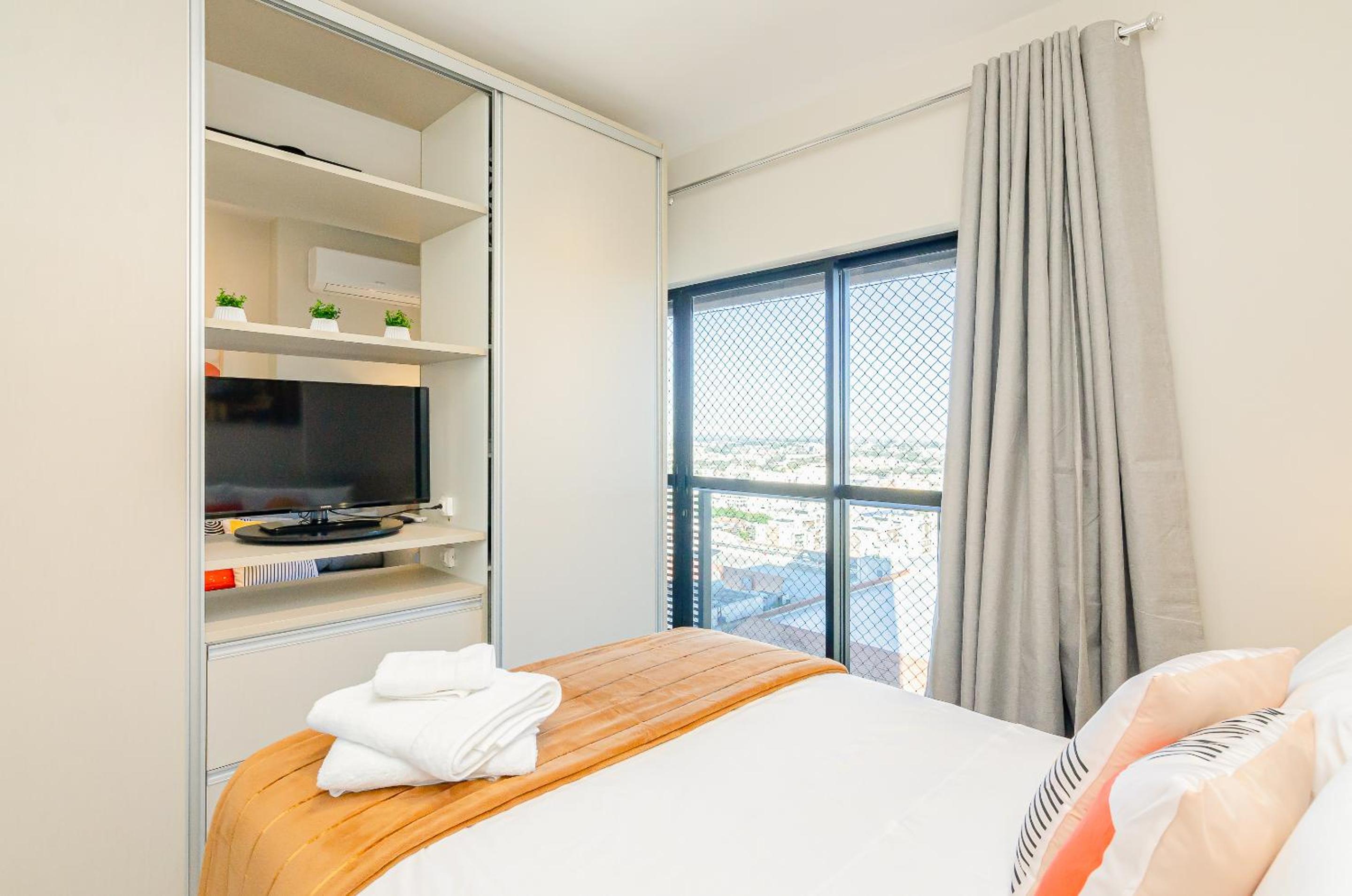 Lifespace 7 Setembro - Apartamentos UROOMS