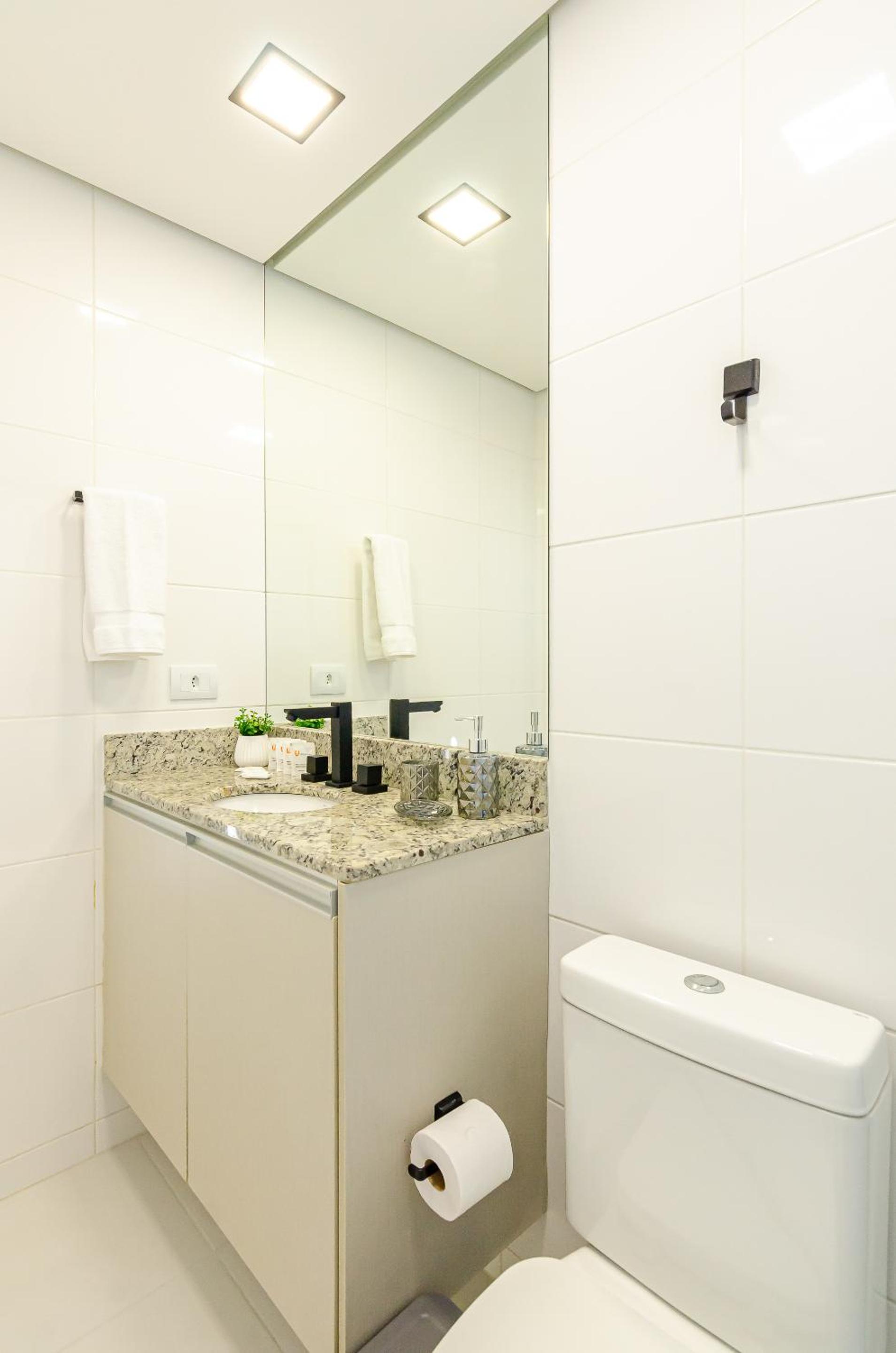 Lifespace 7 Setembro - Apartamentos UROOMS