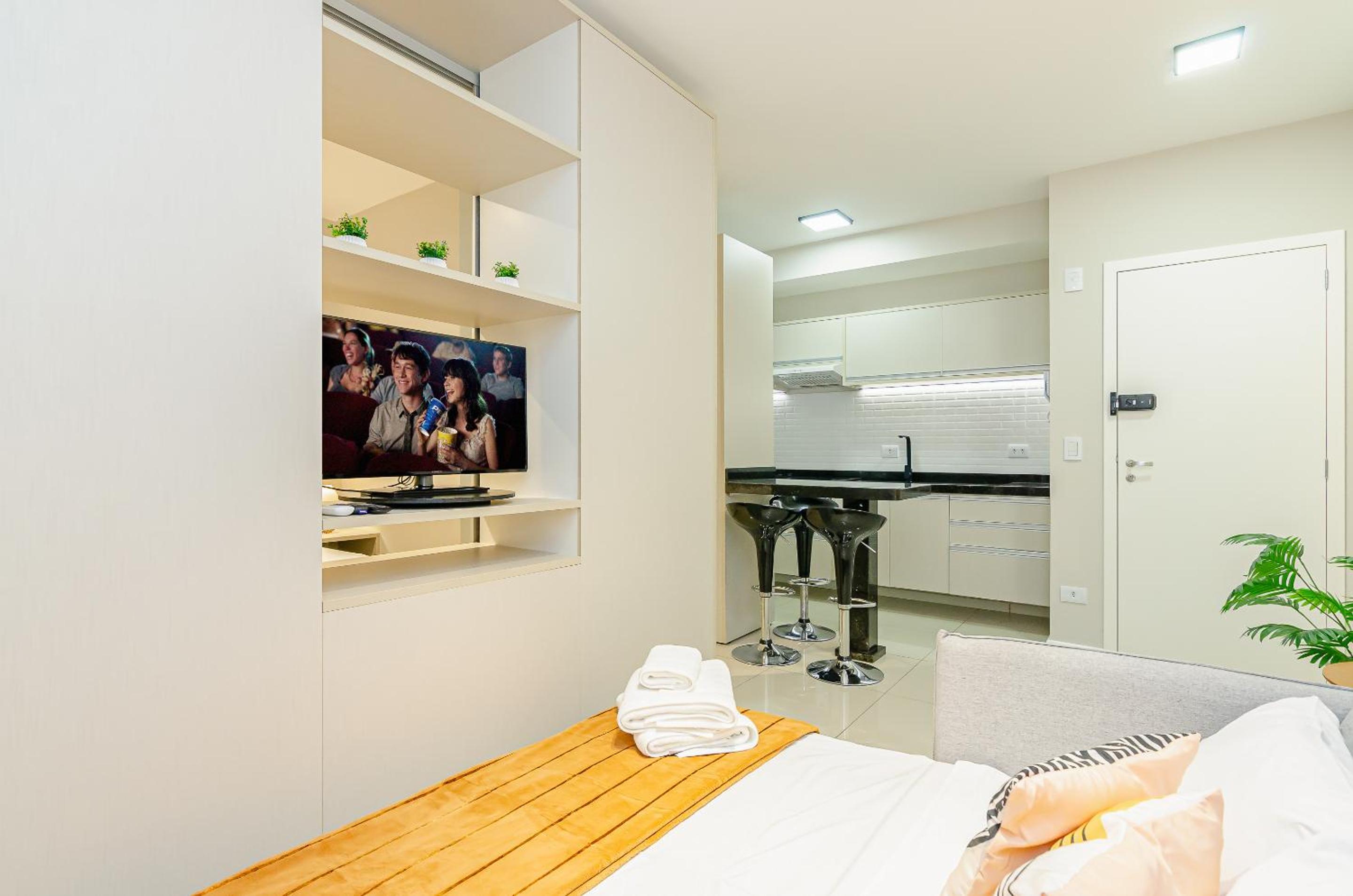 Lifespace 7 Setembro - Apartamentos UROOMS