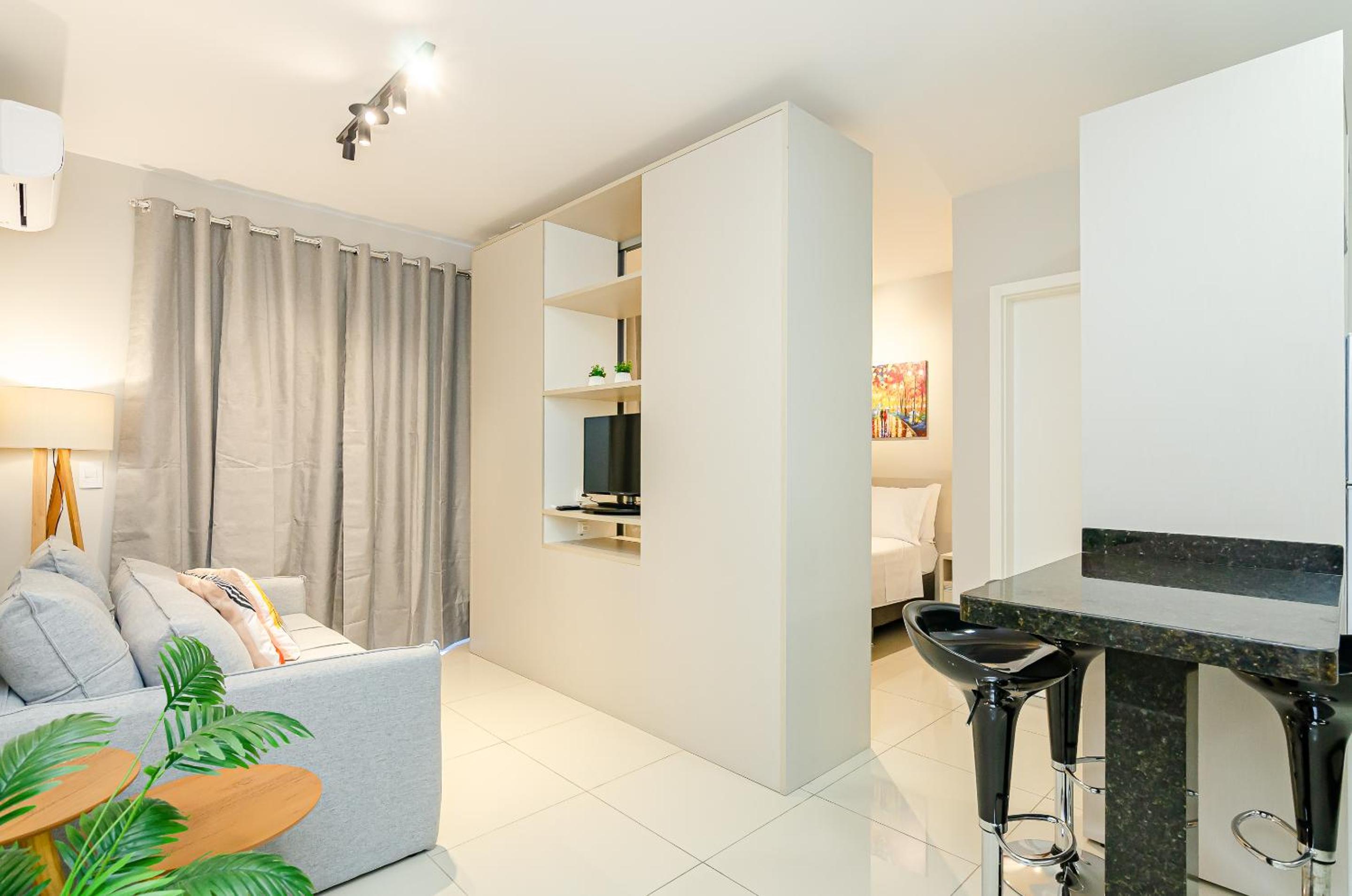 Lifespace 7 Setembro - Apartamentos UROOMS