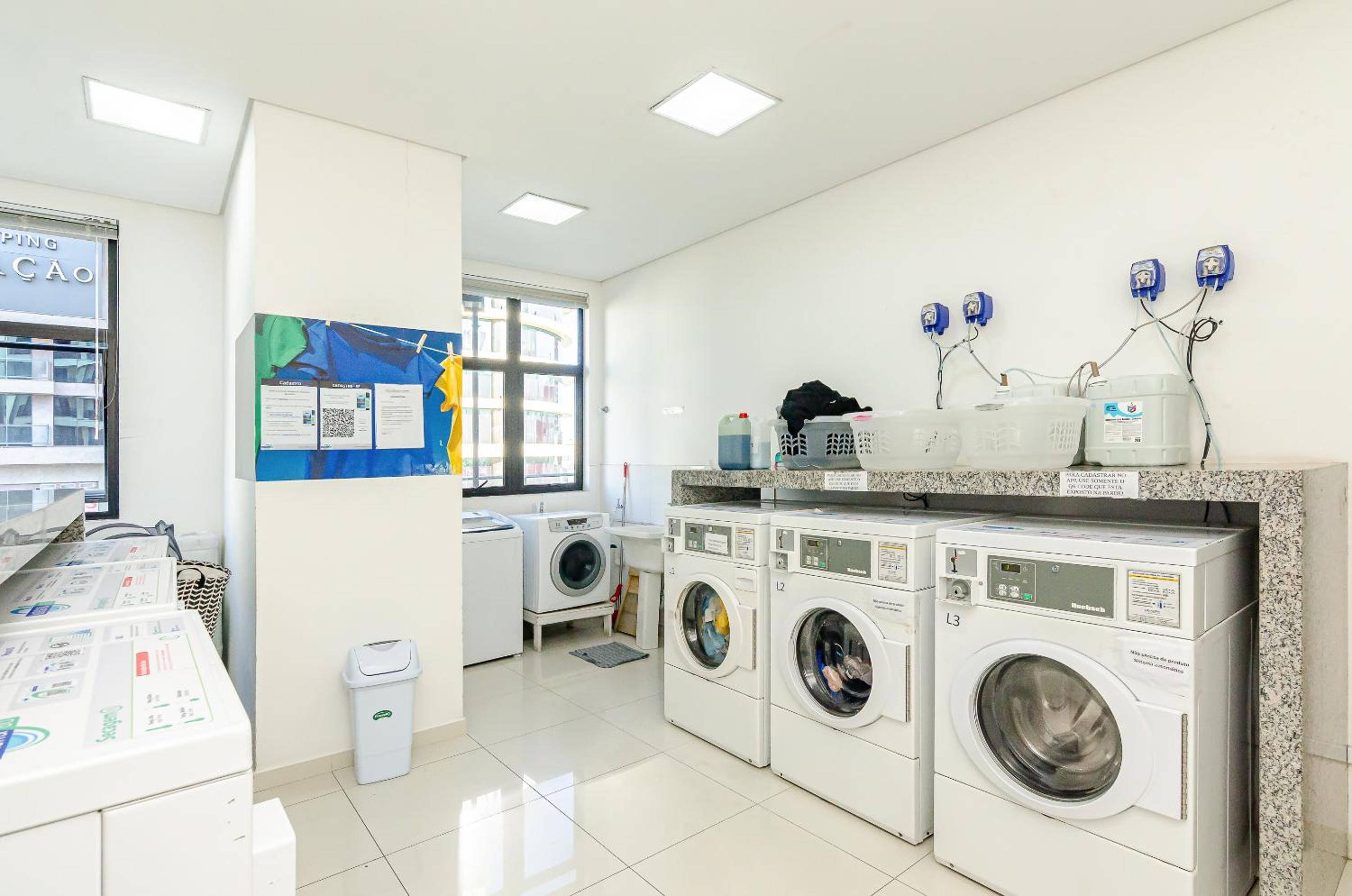 Lifespace 7 Setembro - Apartamentos UROOMS