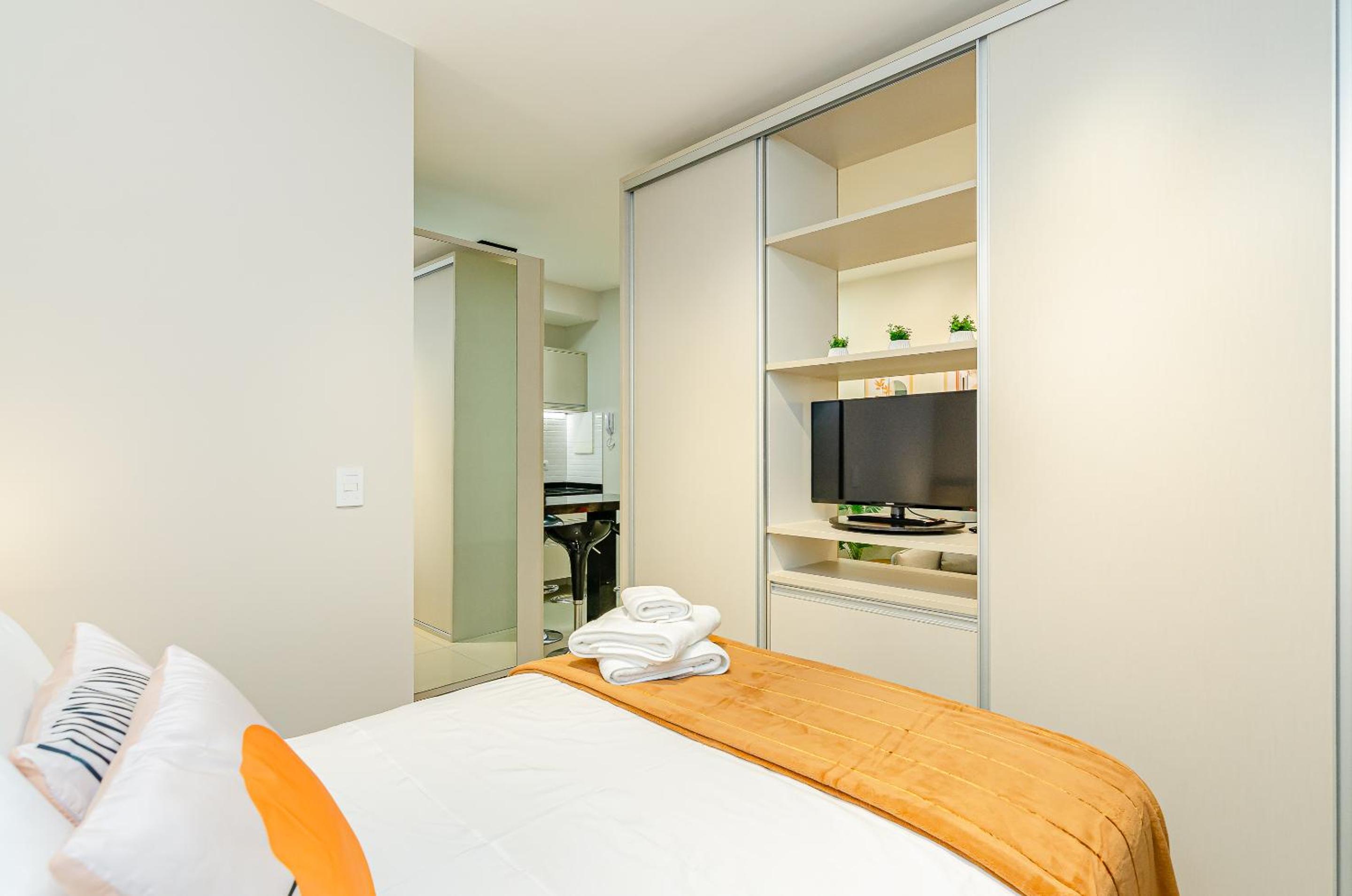 Lifespace 7 Setembro - Apartamentos UROOMS