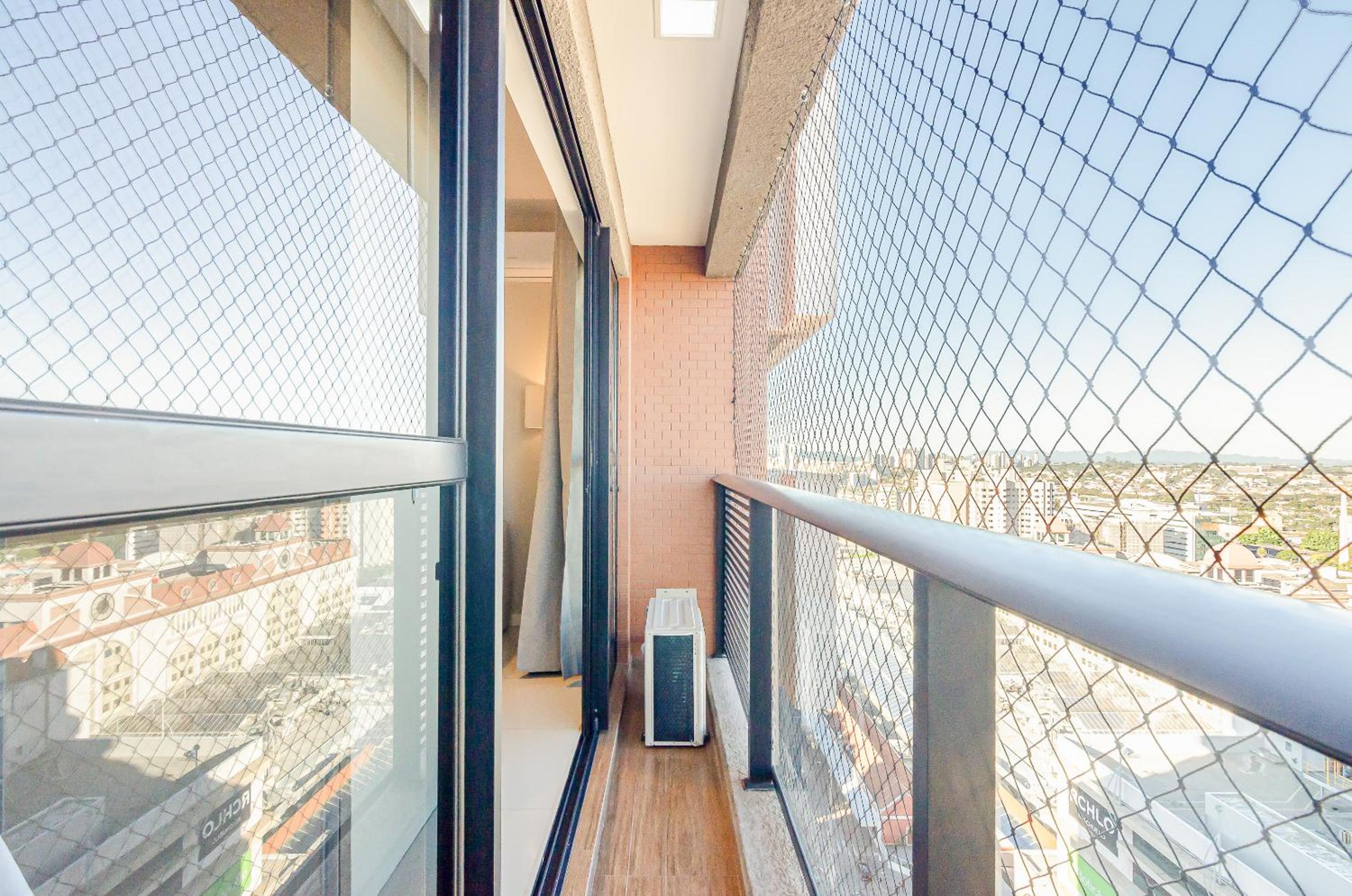 Lifespace 7 Setembro - Apartamentos UROOMS