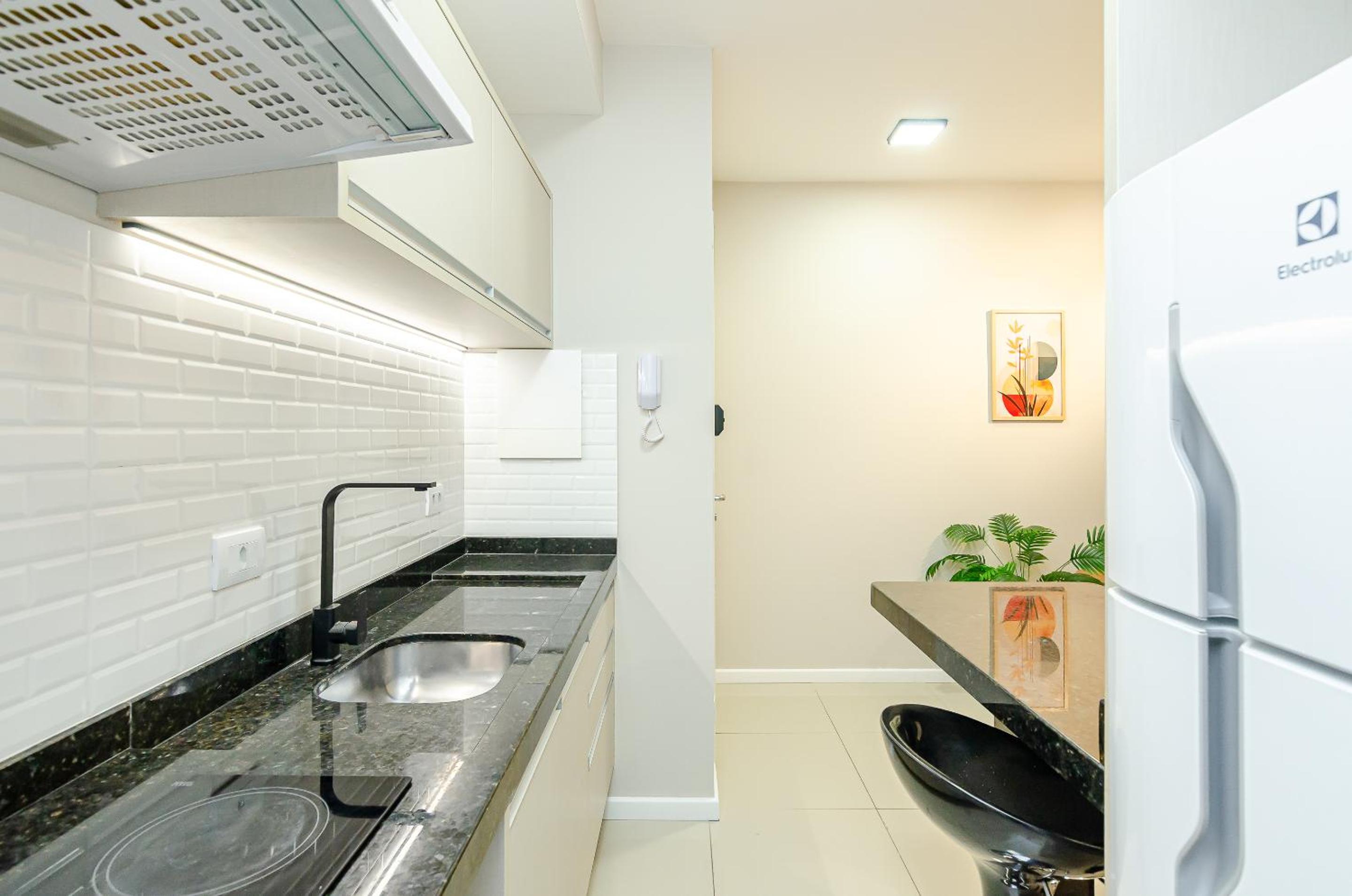 Lifespace 7 Setembro - Apartamentos UROOMS