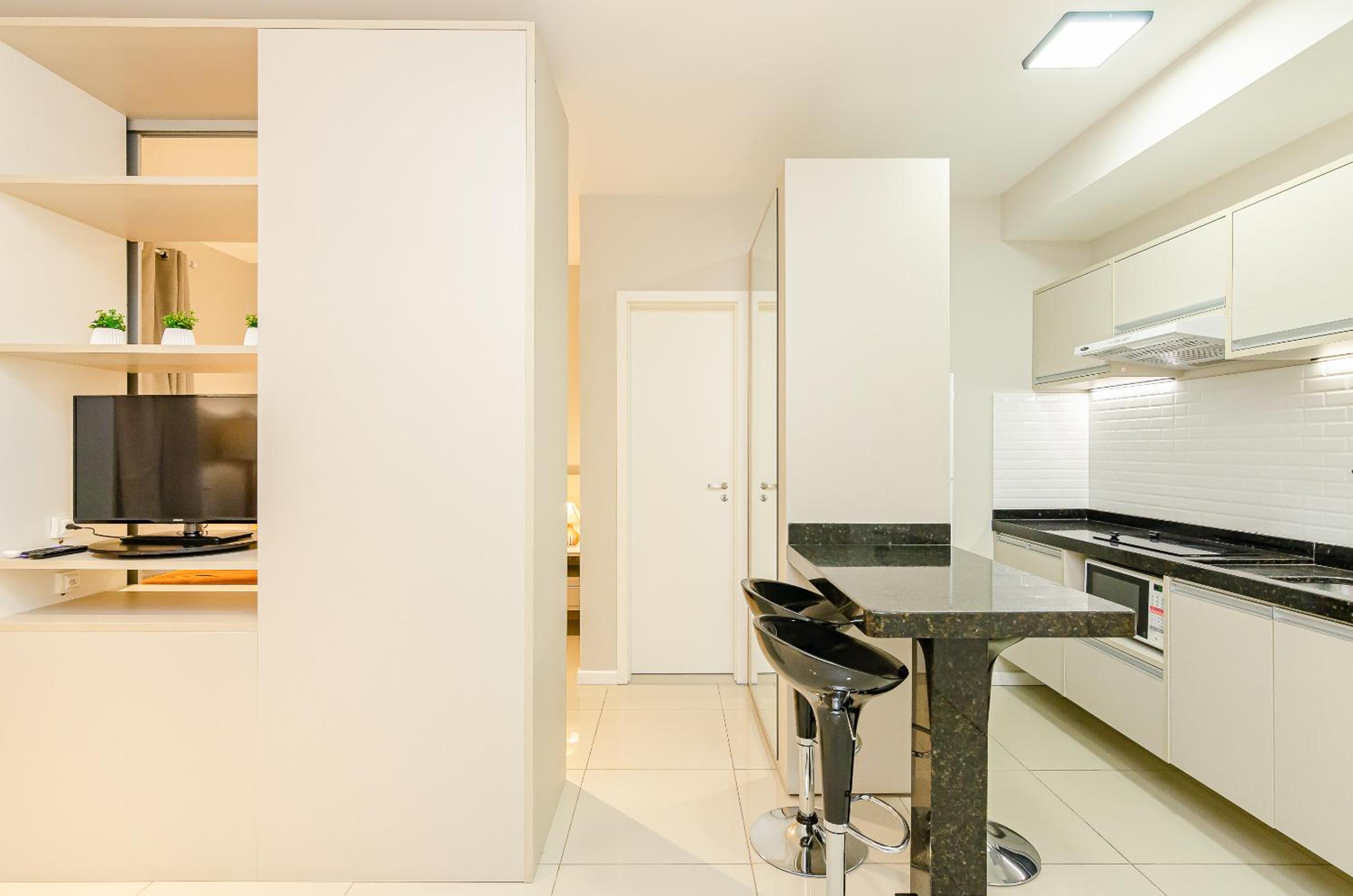 Lifespace 7 Setembro - Apartamentos UROOMS