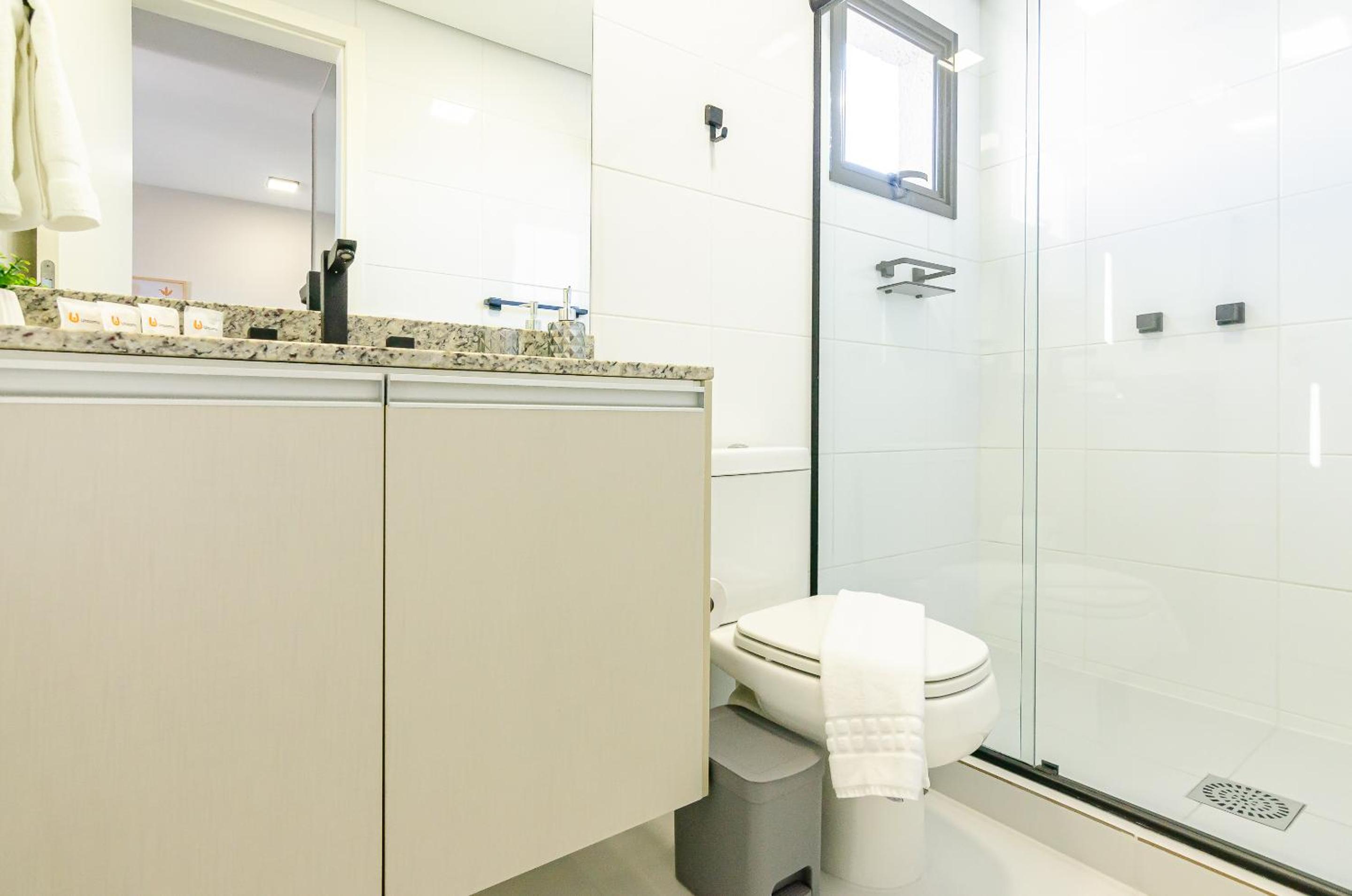 Lifespace 7 Setembro - Apartamentos UROOMS