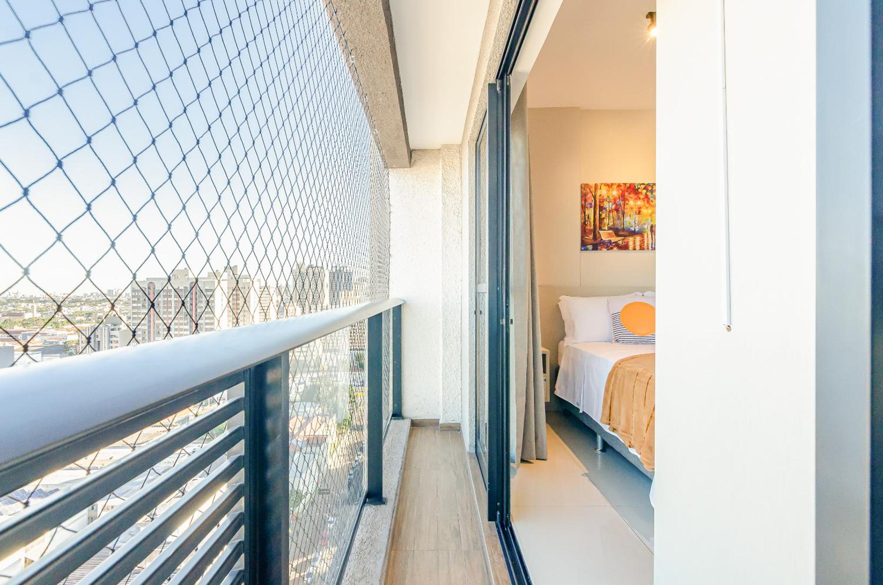 Lifespace 7 Setembro - Apartamentos UROOMS