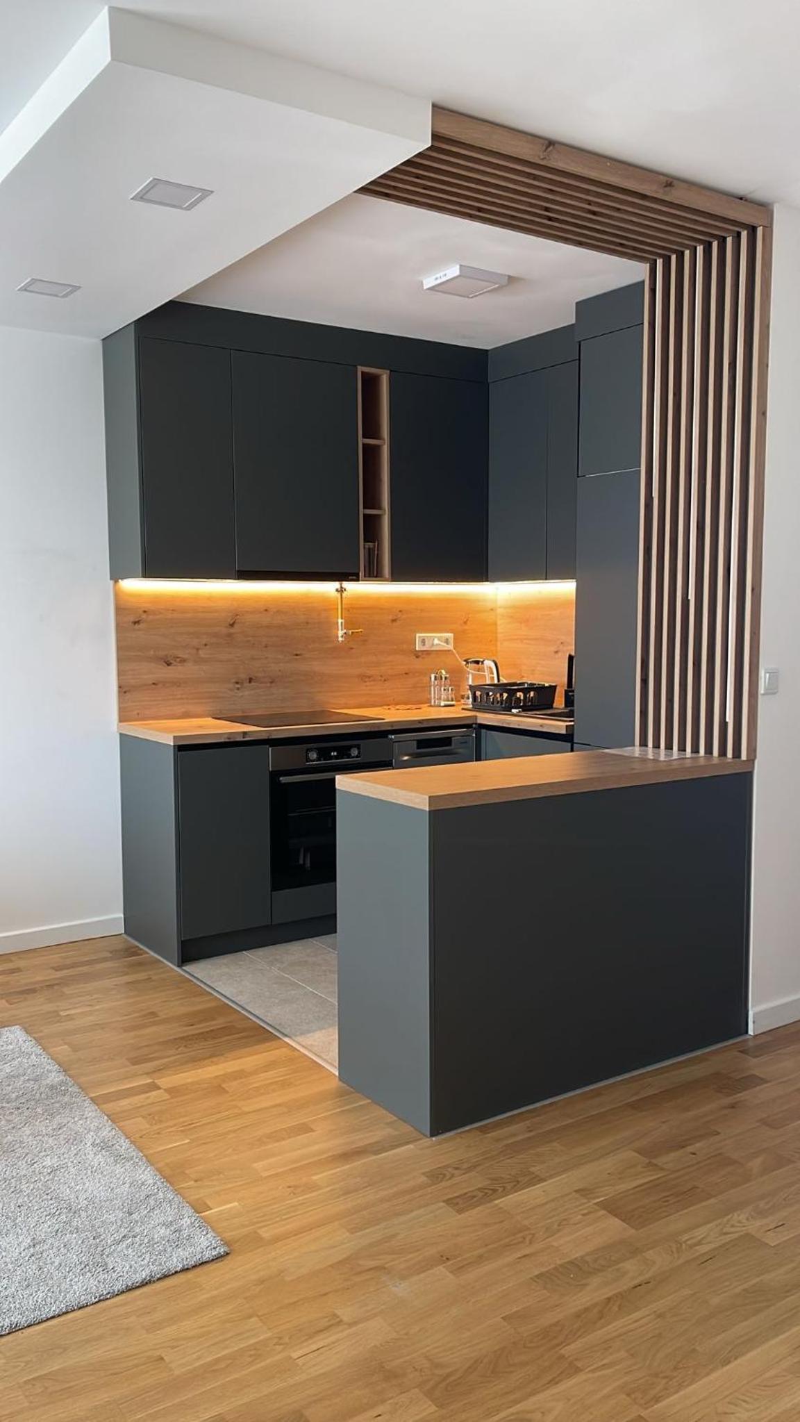 Ilidža VIP apartment