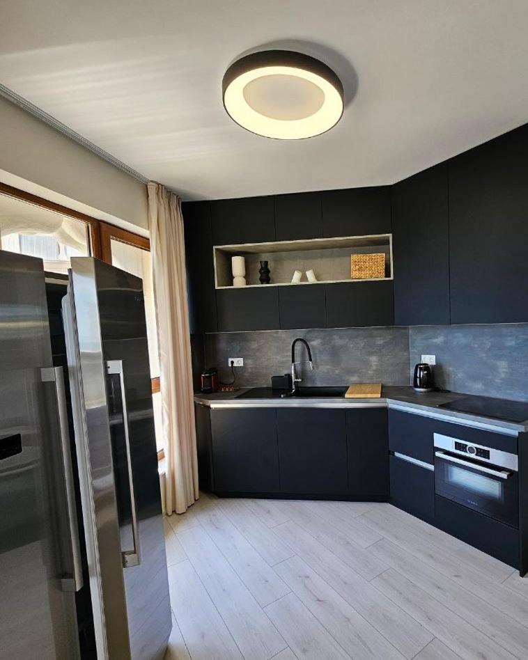 La Mer, Apartment Fortuna