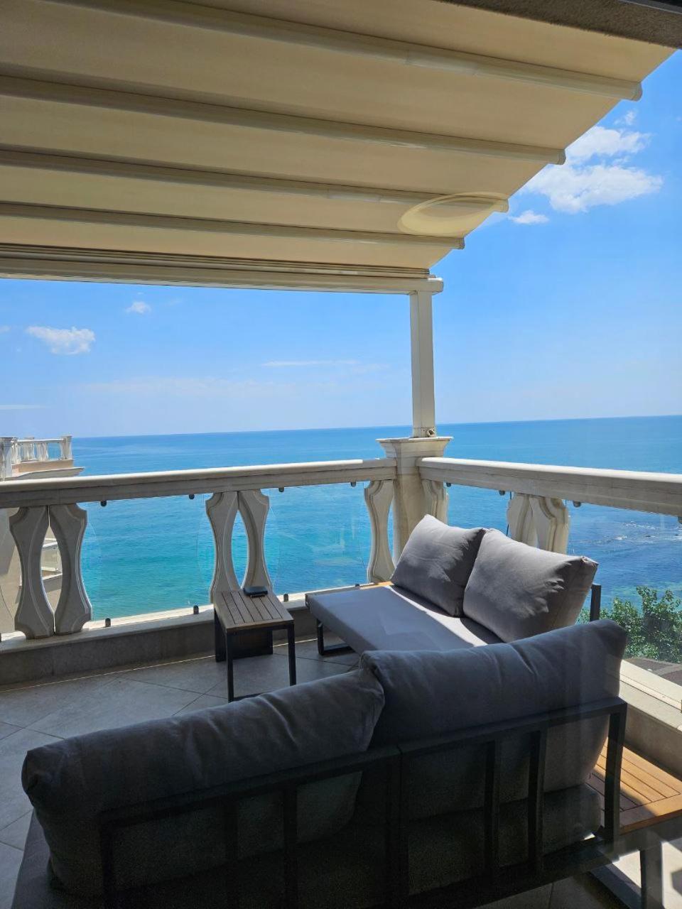 La Mer, Apartment Fortuna
