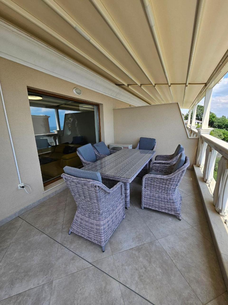 La Mer, Apartment Fortuna