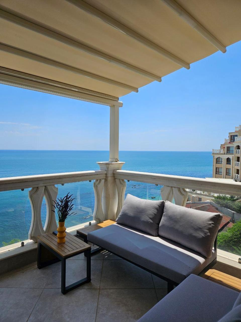 La Mer, Apartment Fortuna