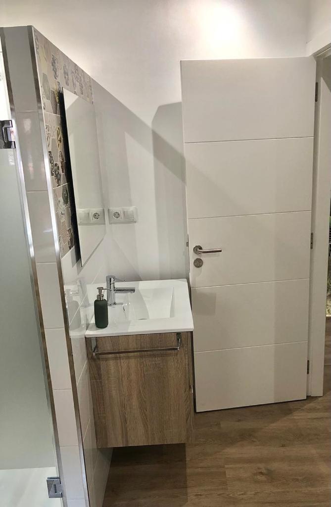 Apartamento Arrabal photo 2