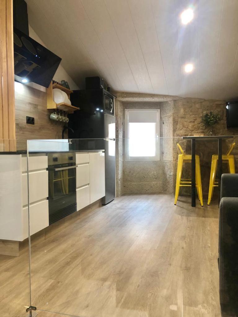 Apartamento Arrabal