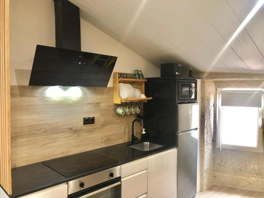 Apartamento Arrabal