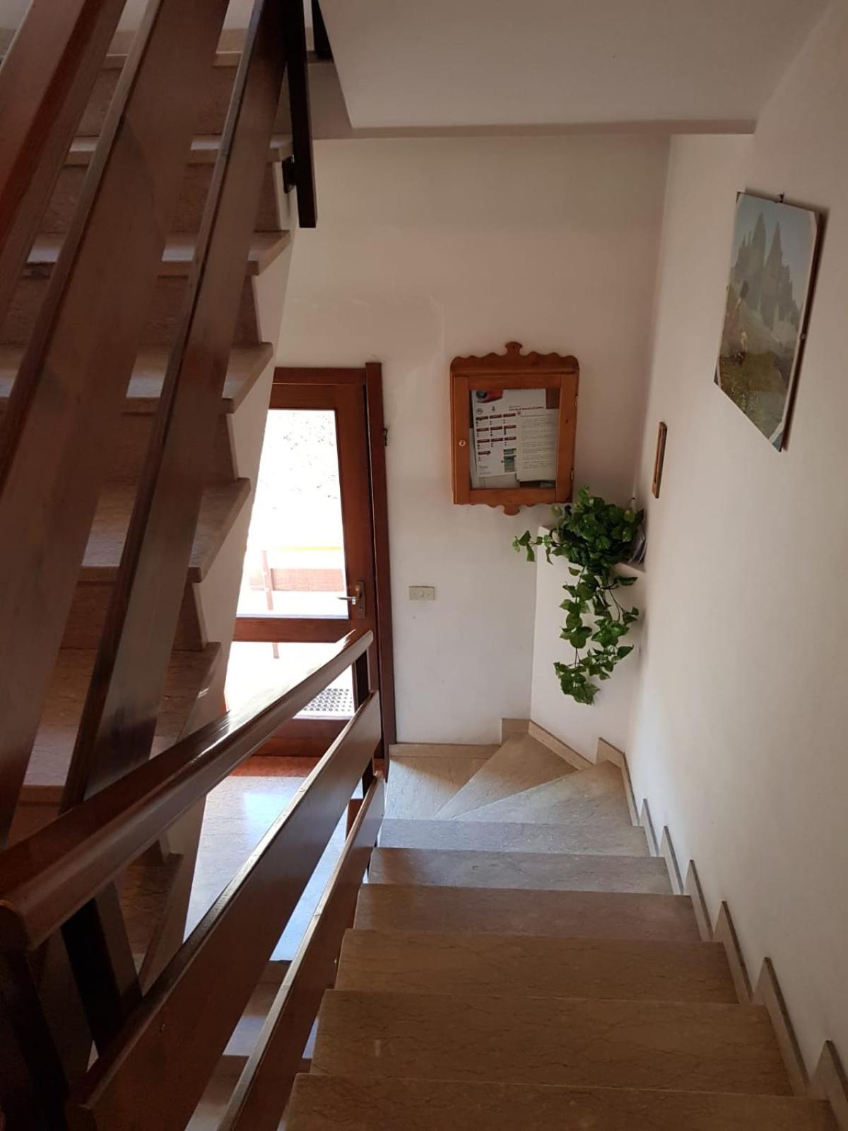 Appartamento in centro zona tranquilla view 3