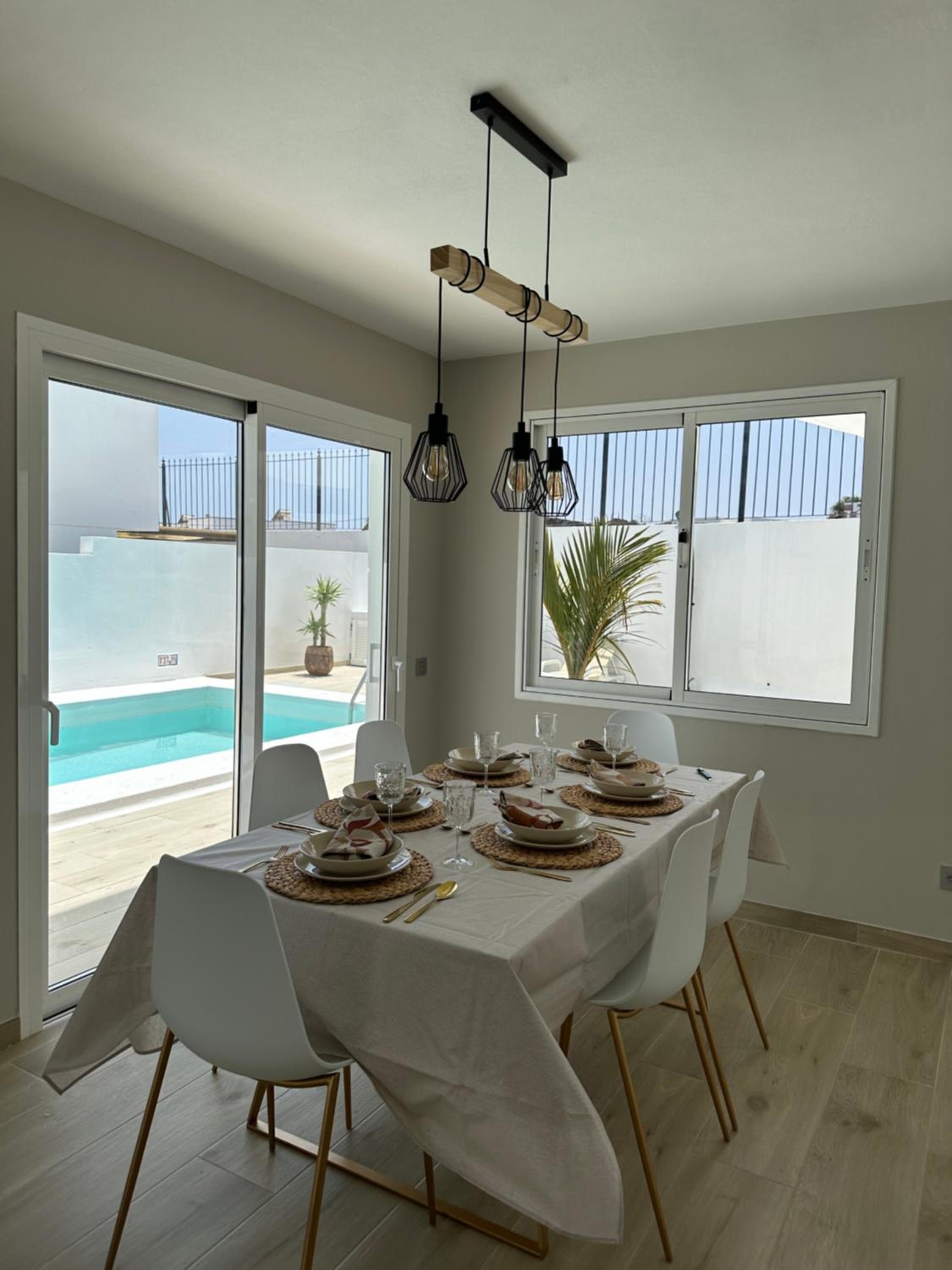 Casa Mer