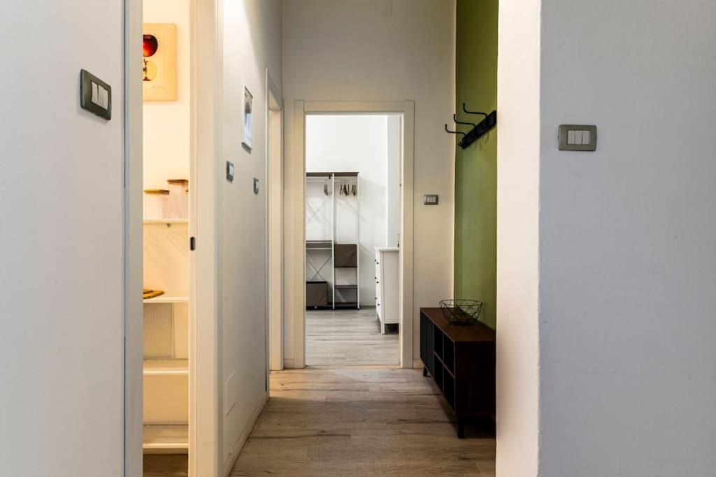 Città Studi-Politecnico - Milano Wi-Fi Gratuito, balcone e self check-in